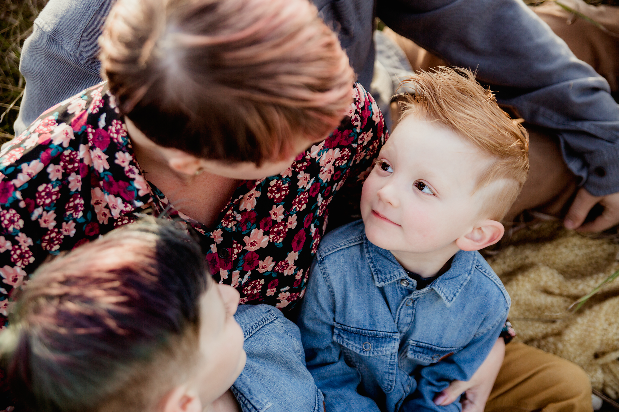 best family photographer, Milton & Toronto