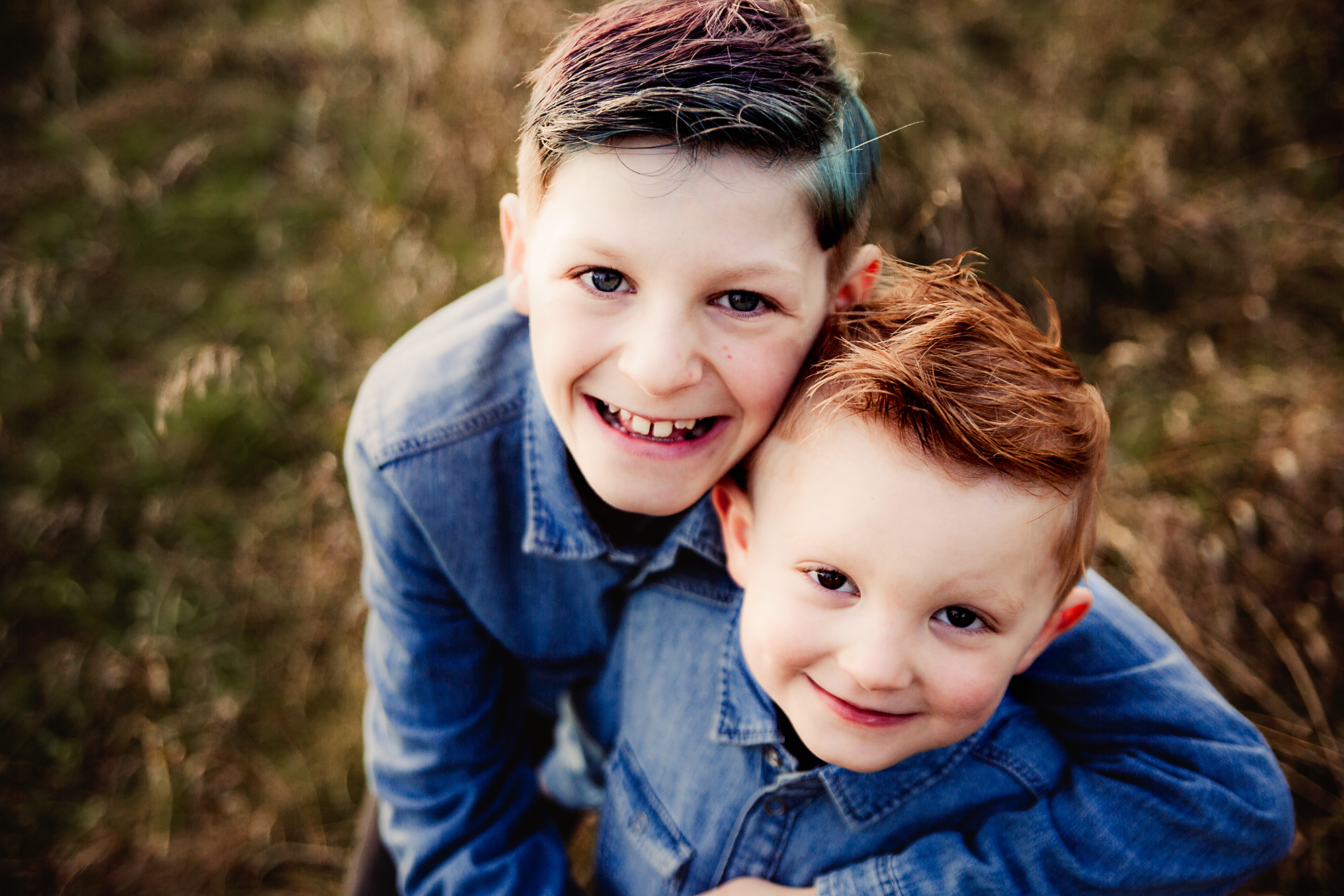 best family photographer, Milton & Toronto