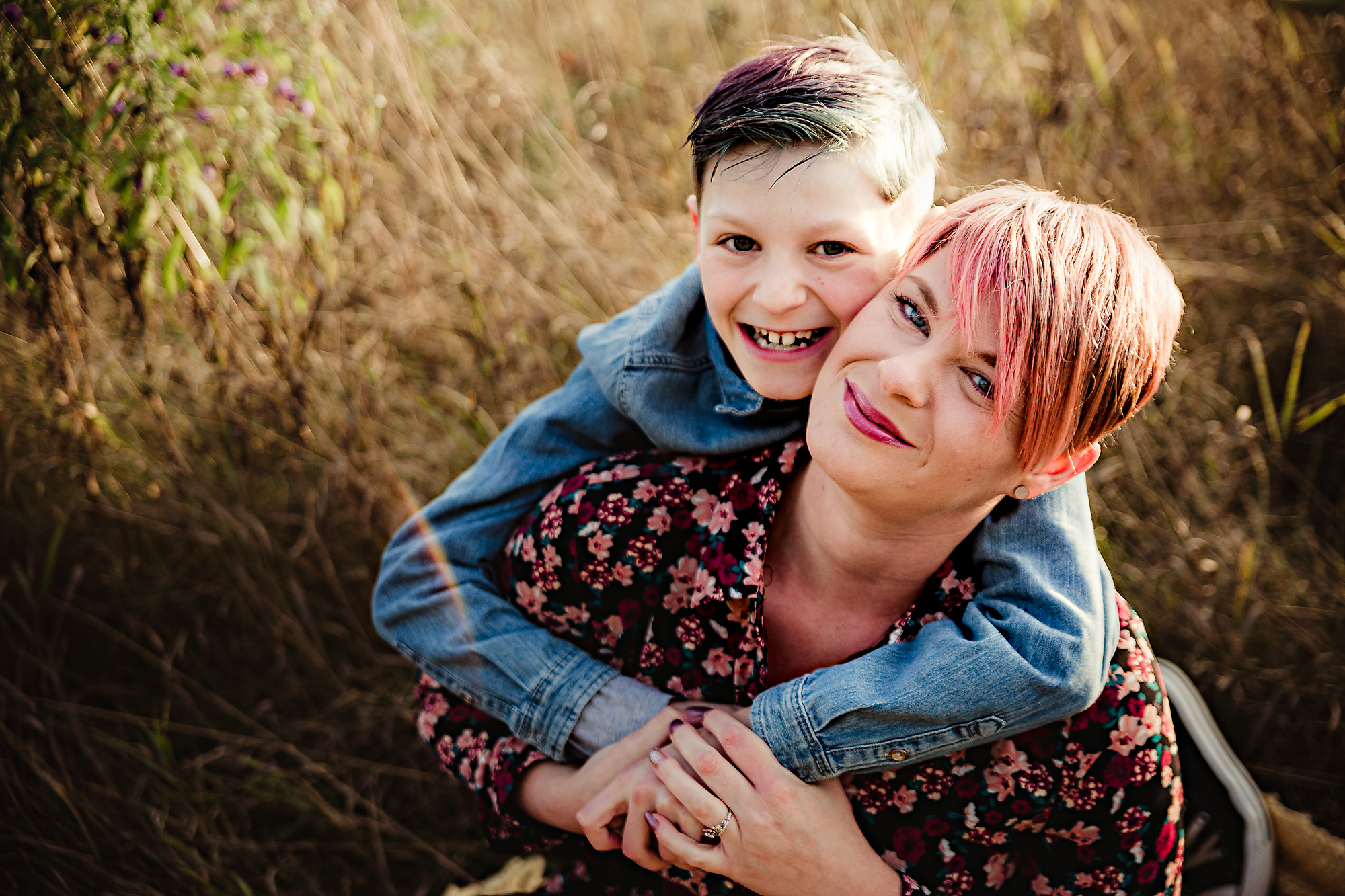 best family photographer, Milton & Toronto