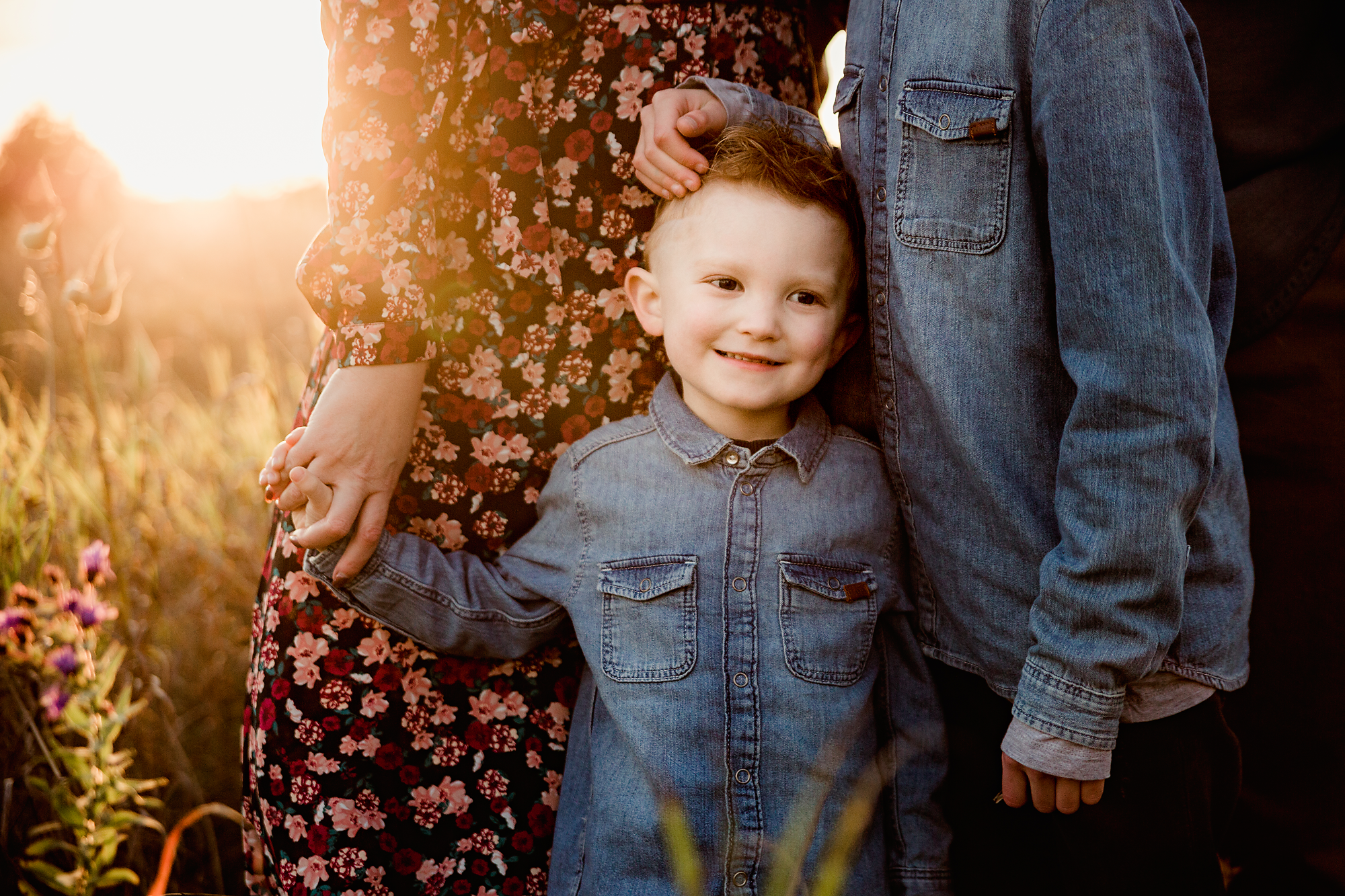 best family photographer, Milton & Toronto