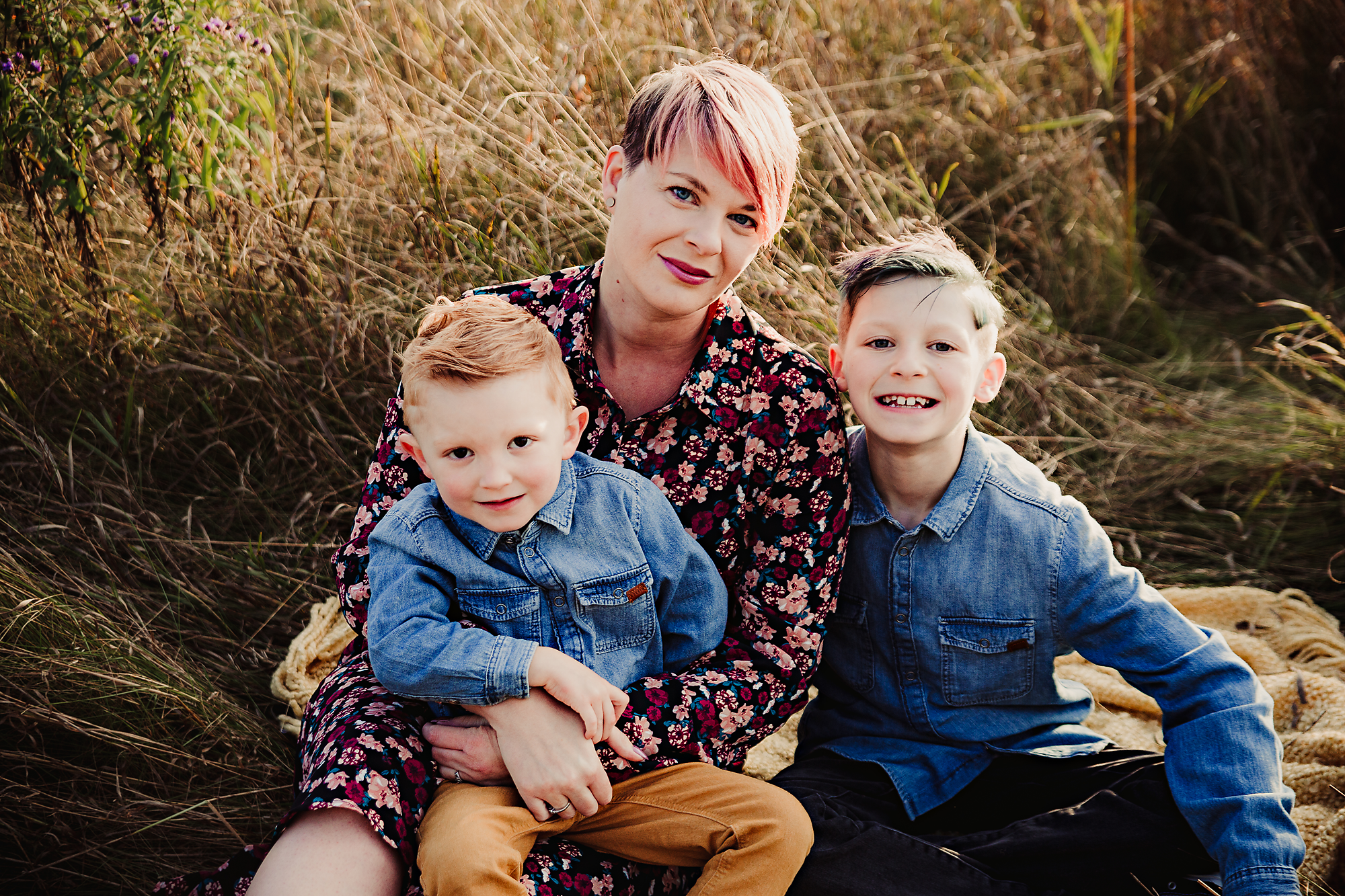 best family photographer, Milton & Toronto