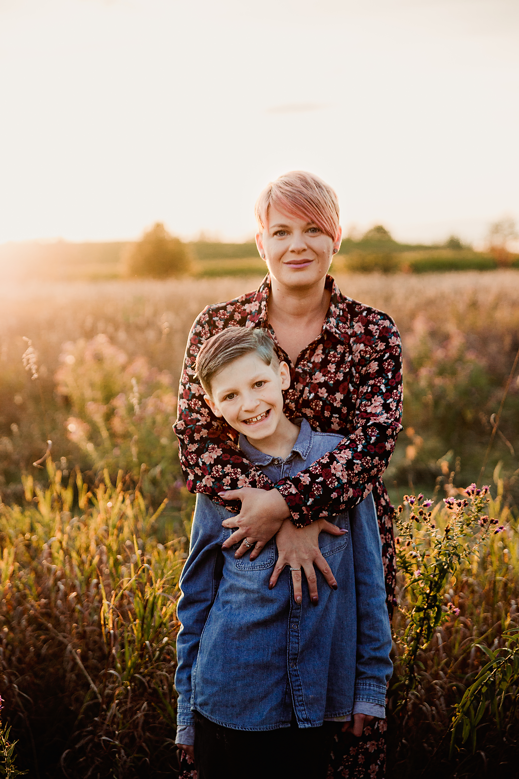 best family photographer, Milton & Toronto