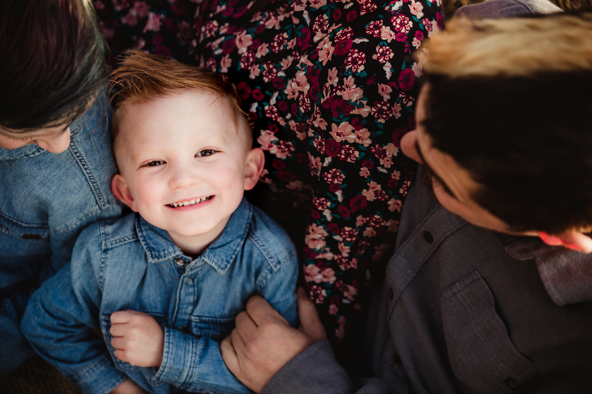 best family photographer, Milton & Toronto