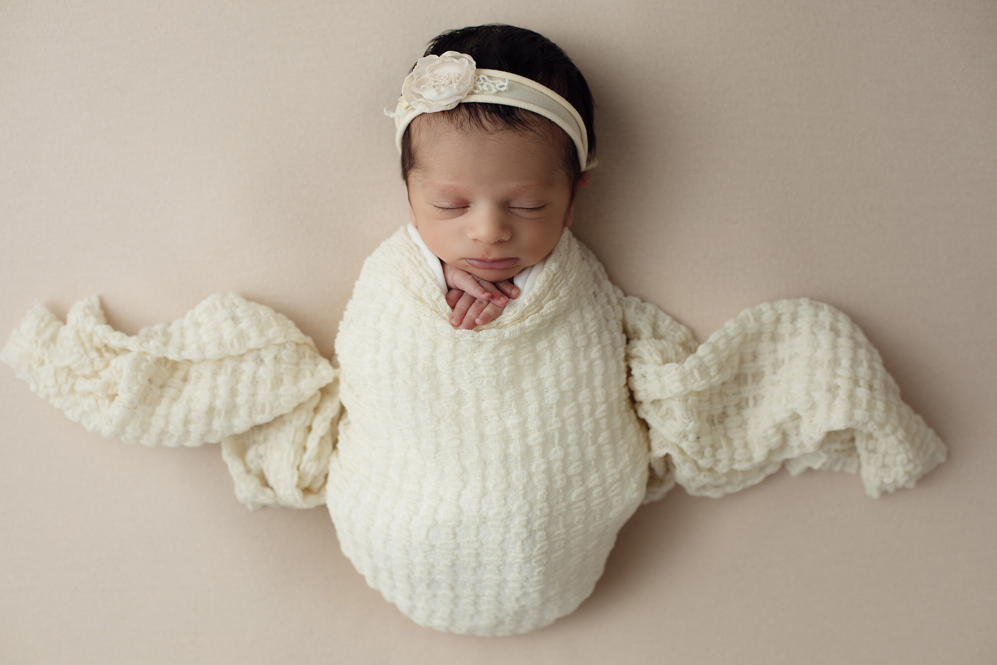 best newborn photographer Milton & Toronto