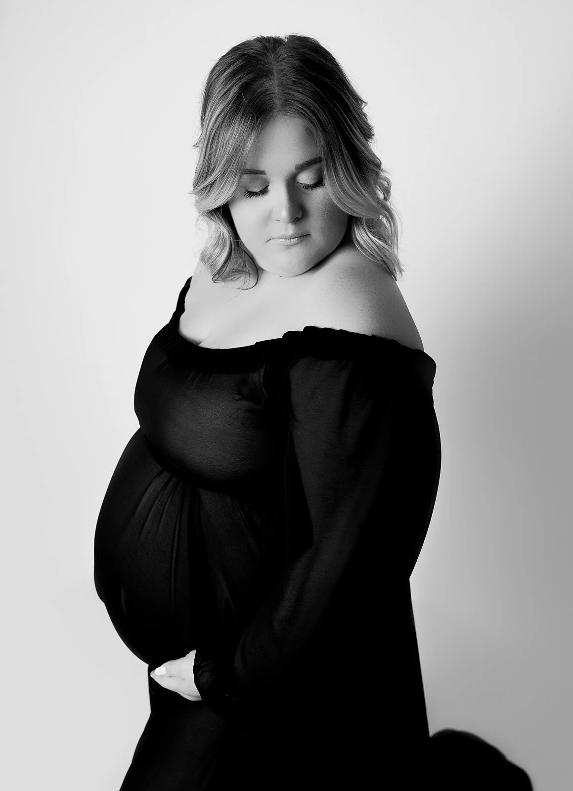 toronto, milton, gta best maternity photographer