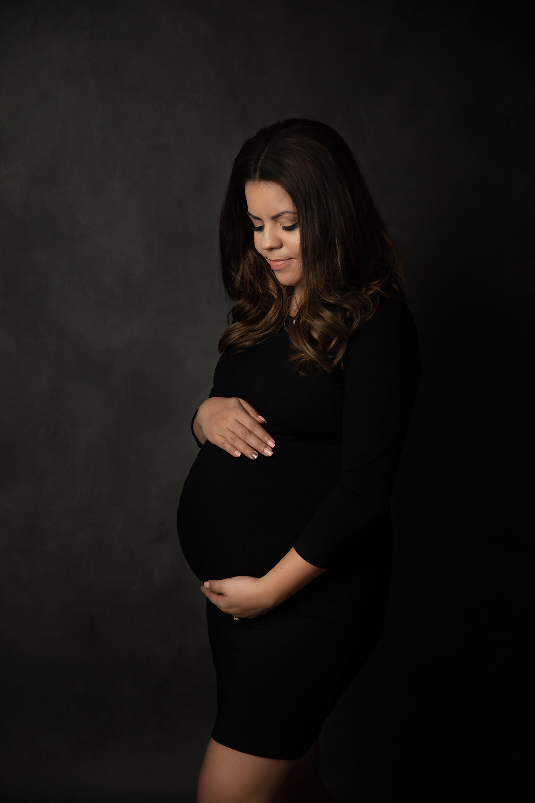 toronto, milton, gta best maternity photographer