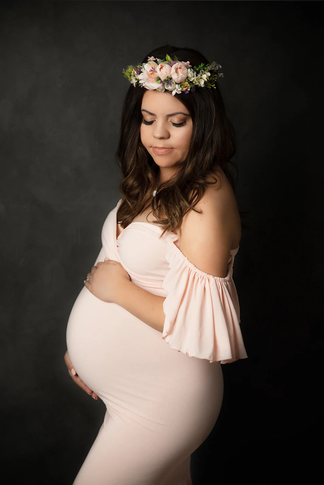 toronto, milton, gta best maternity photographer