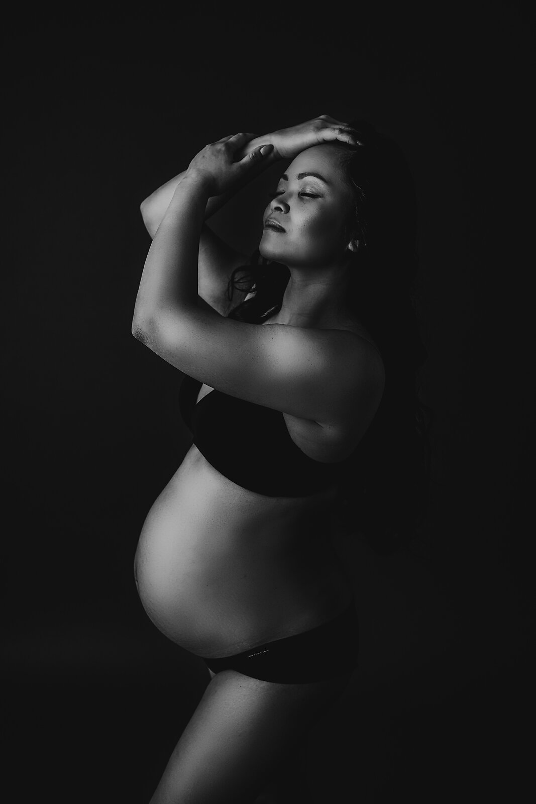 toronto, milton, gta best maternity photographer
