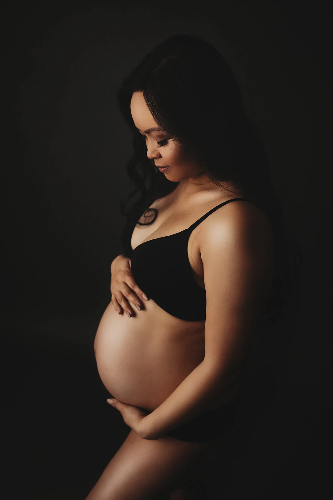 toronto, milton, gta best maternity photographer