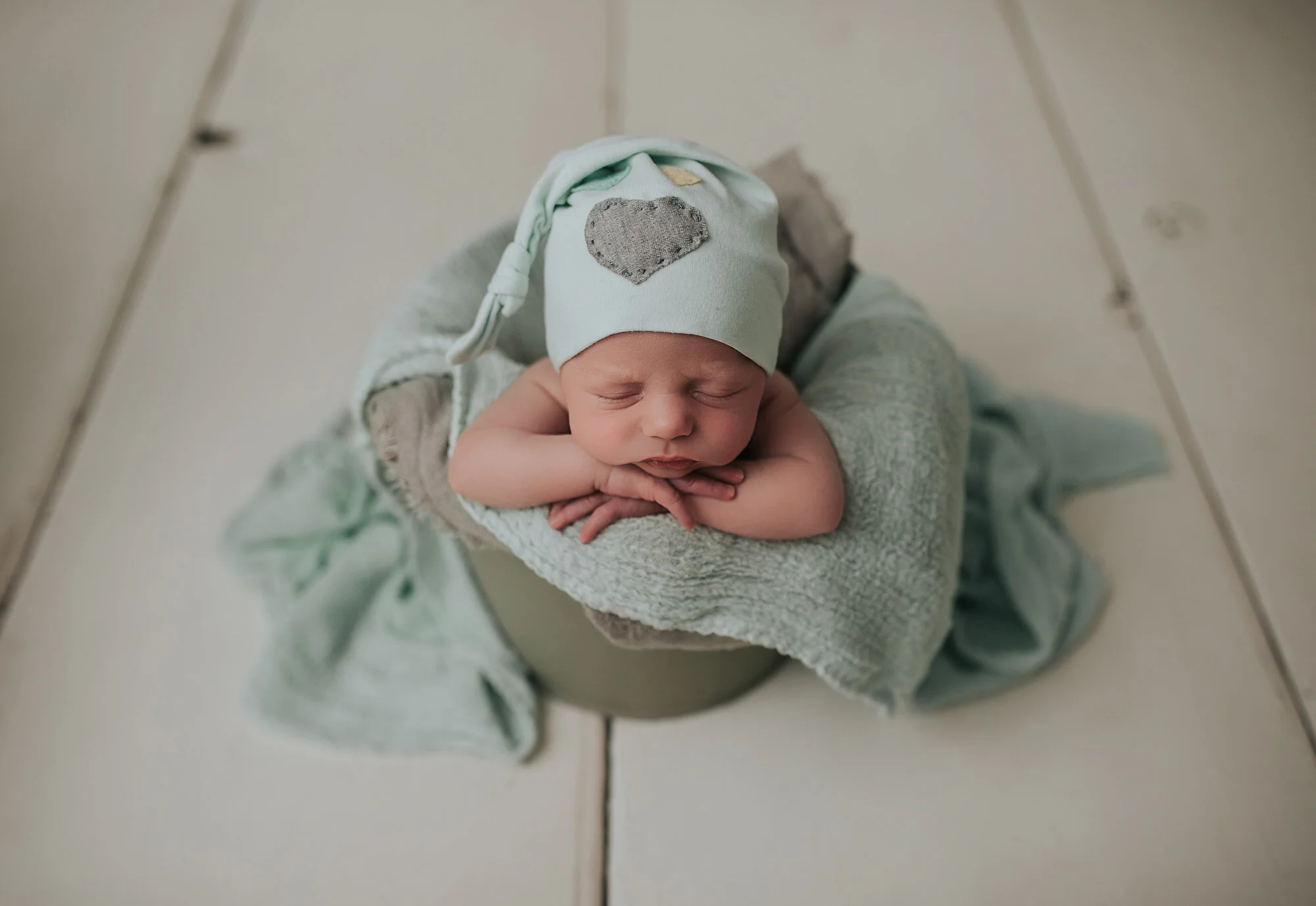 best newborn photographer Milton & Toronto