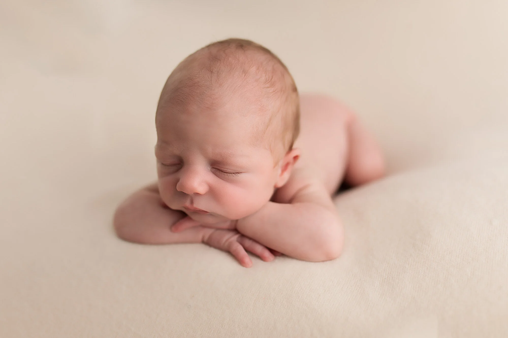 best newborn photographer Milton & Toronto