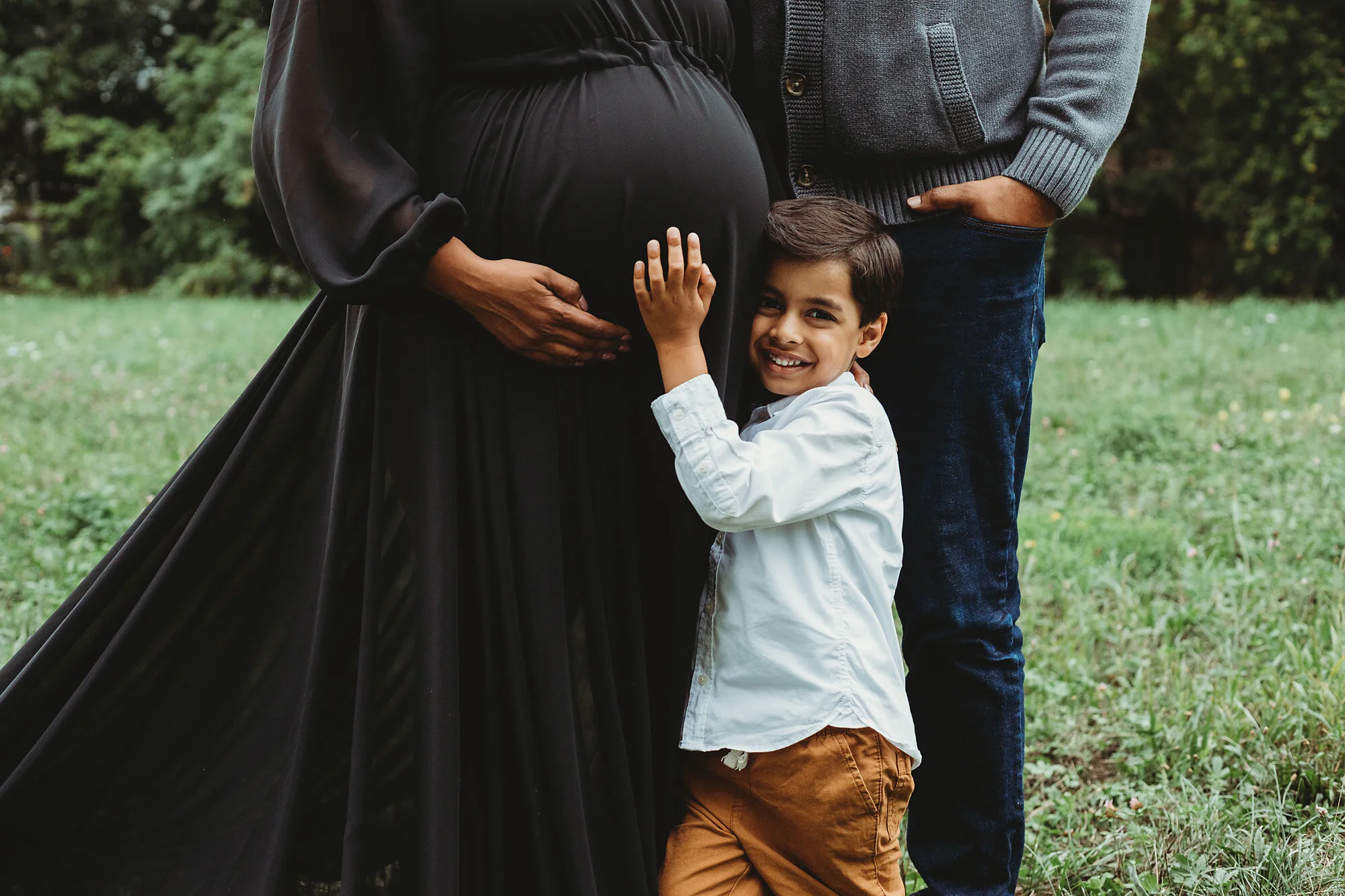 toronto, milton, gta best maternity photographer