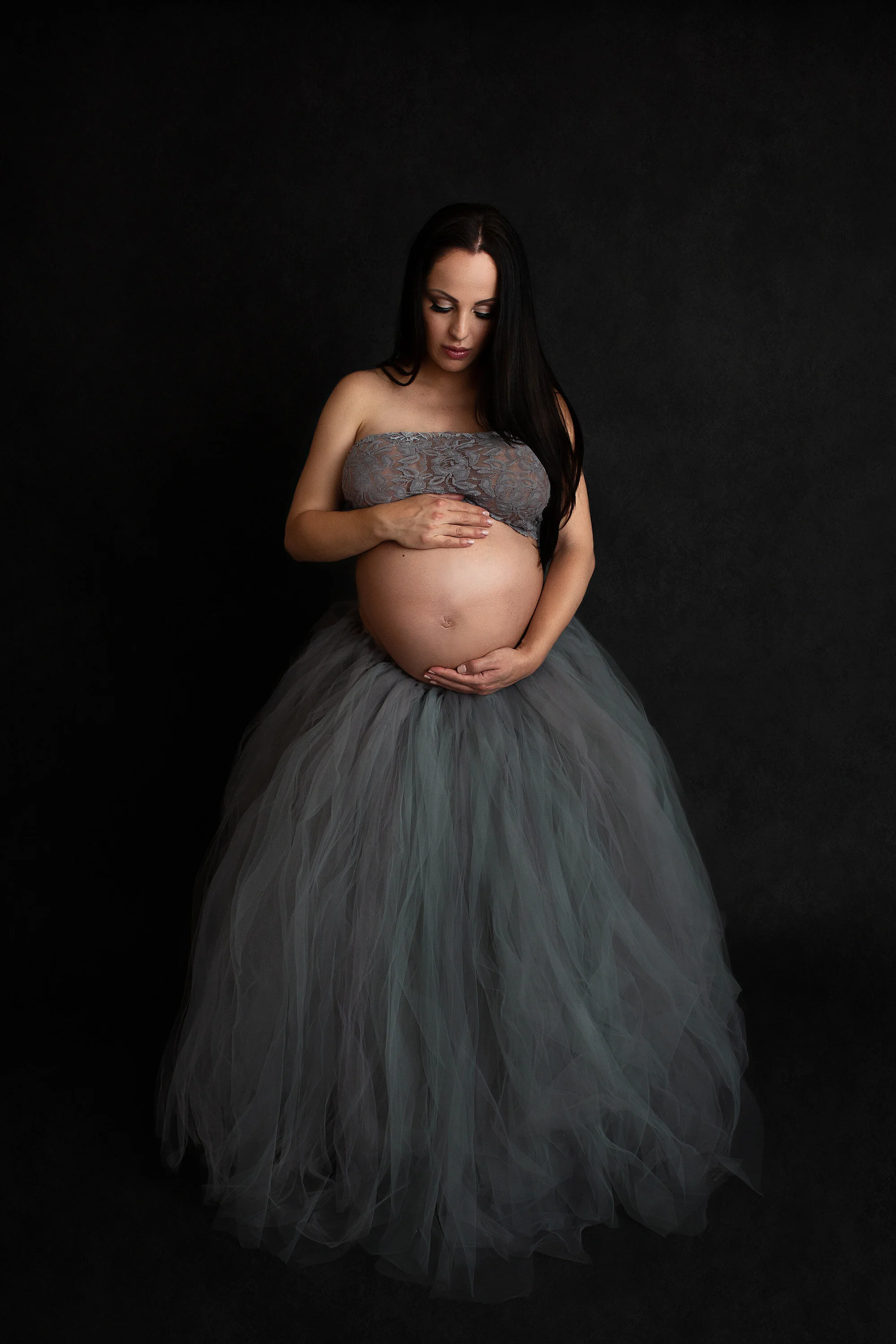 toronto, milton, gta best maternity photographer