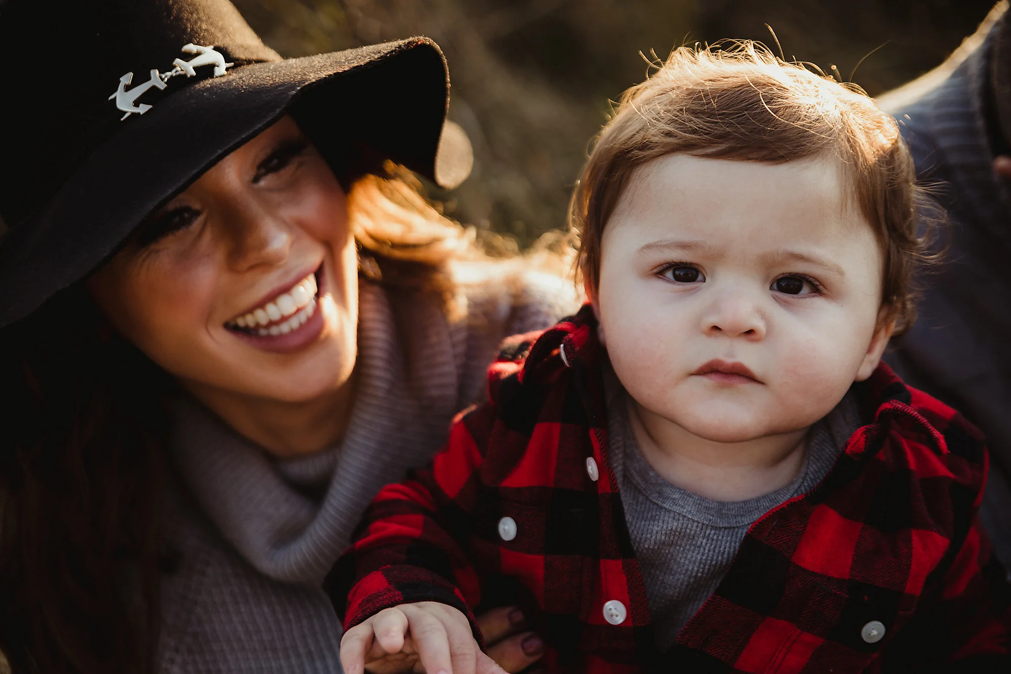 best family photographer, Milton & Toronto