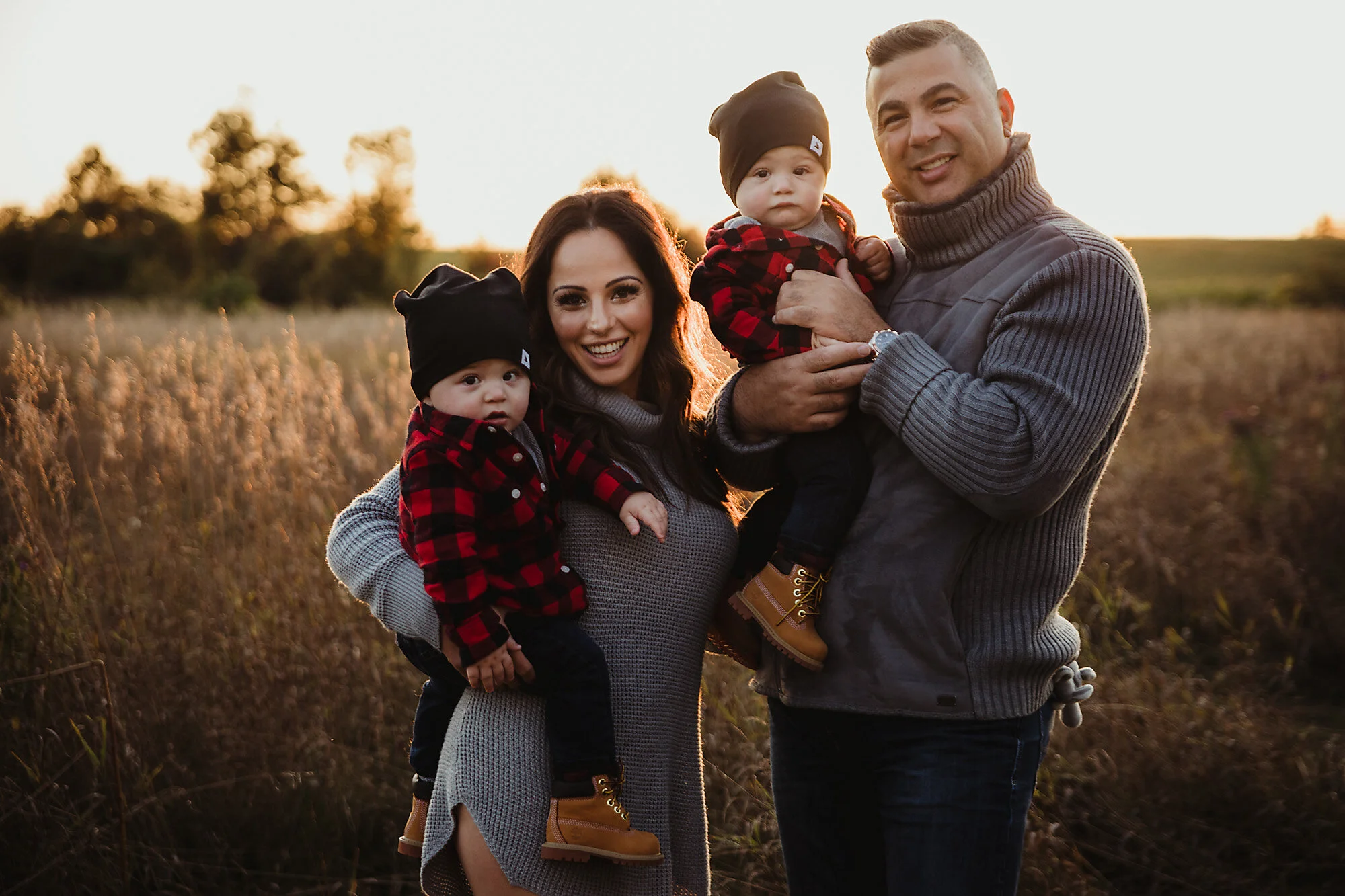 best family photographer, Milton & Toronto