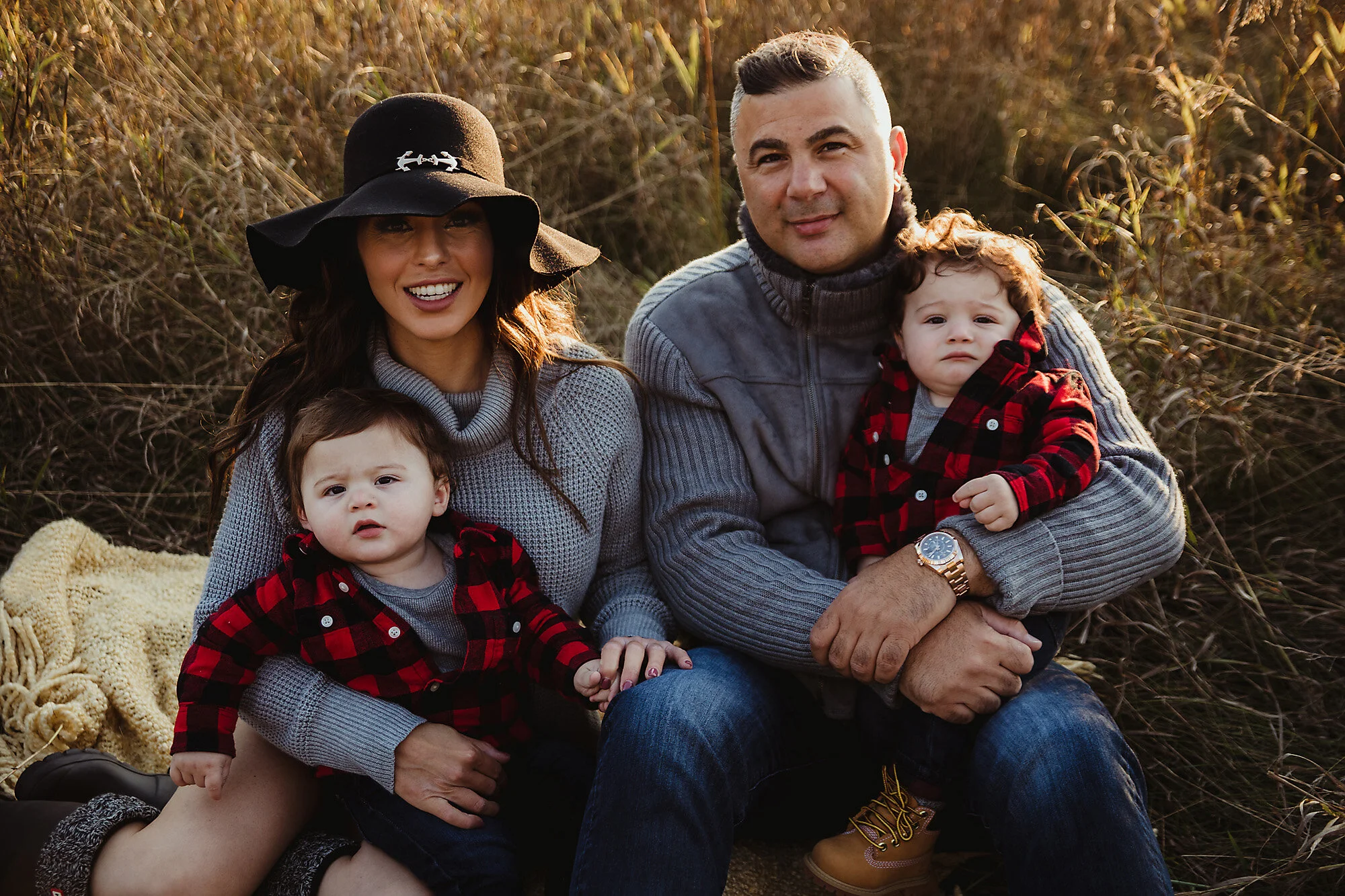 best family photographer, Milton & Toronto