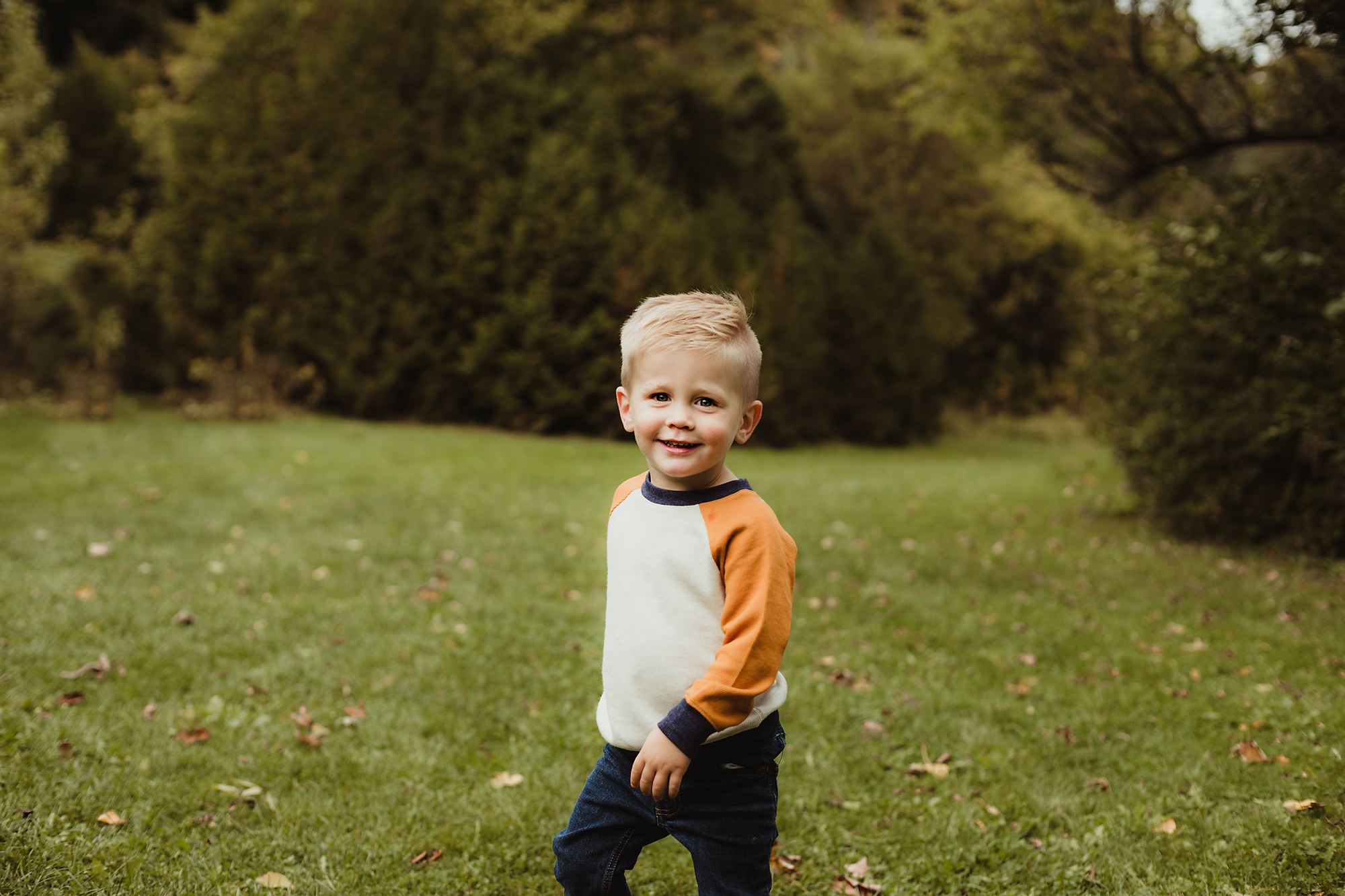 best family photographer, Milton & Toronto
