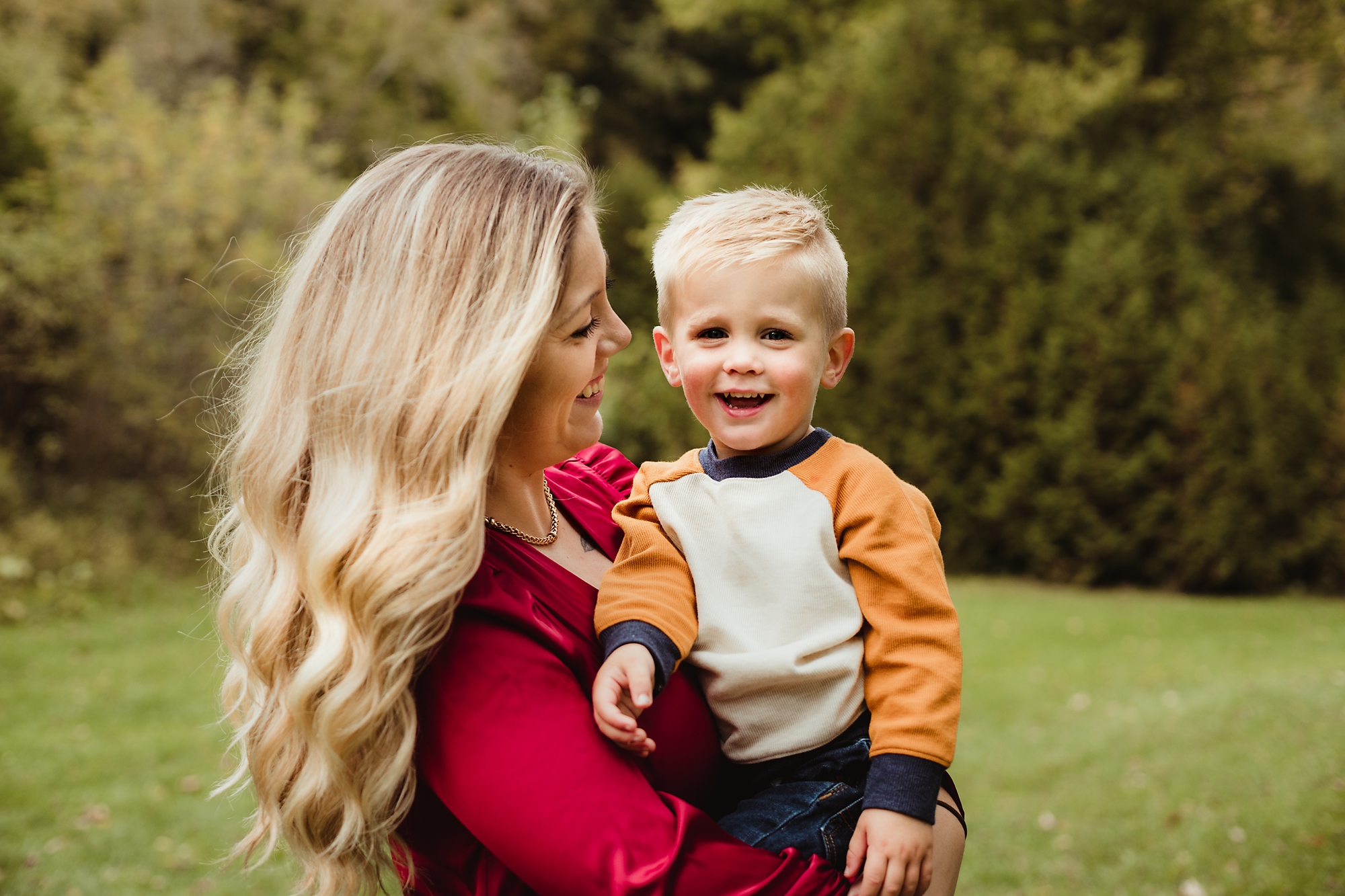 best family photographer, Milton & Toronto