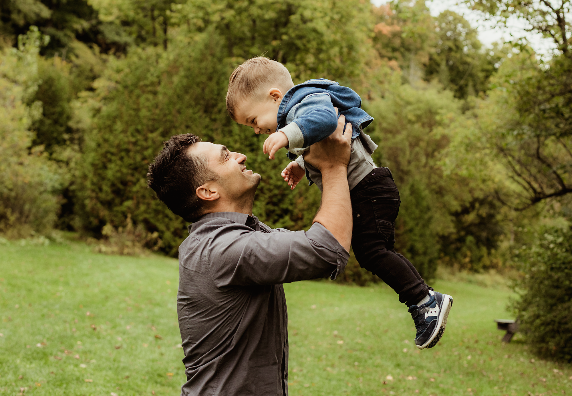 best family photographer, Milton & Toronto