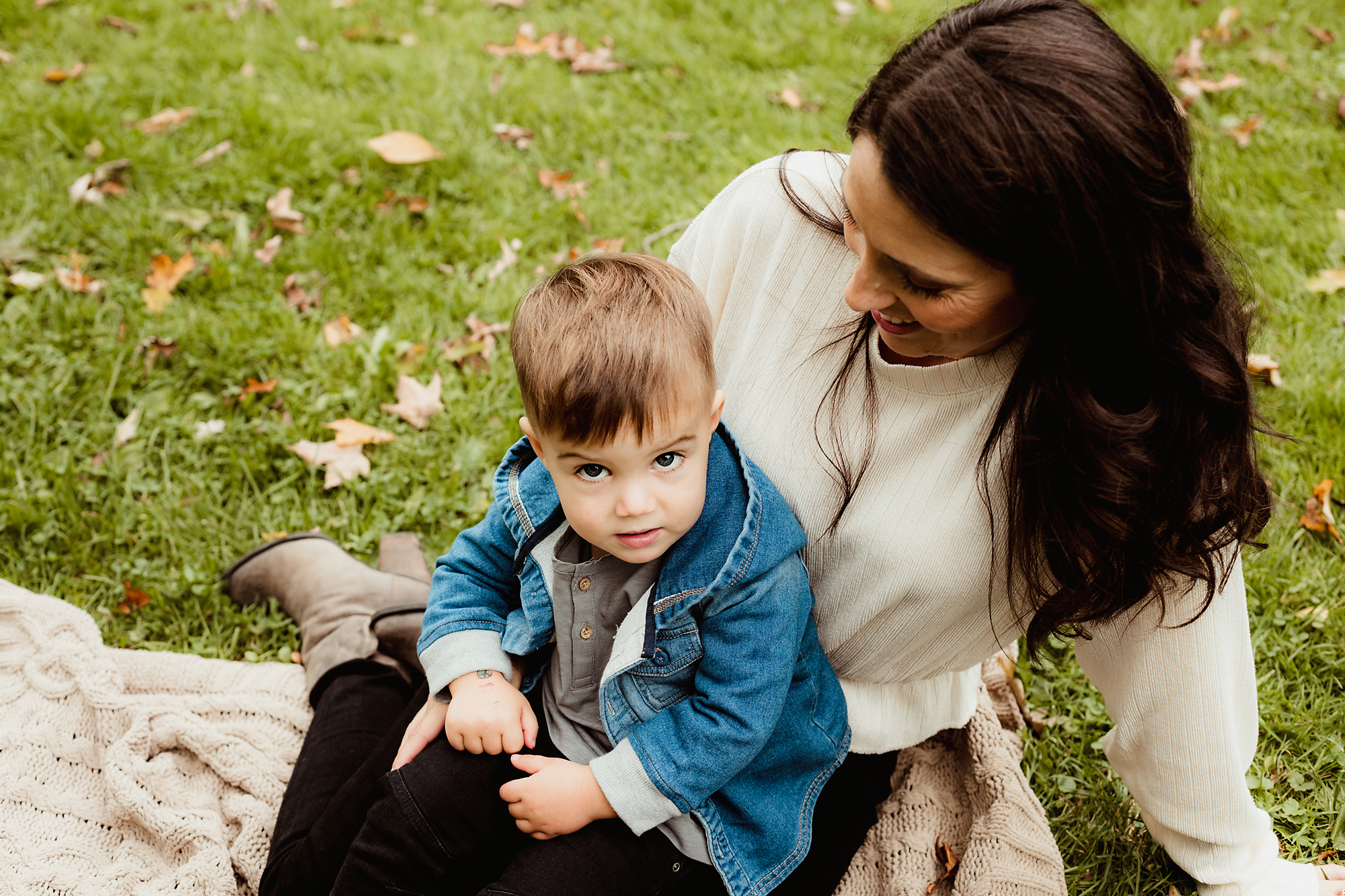 best family photographer, Milton & Toronto