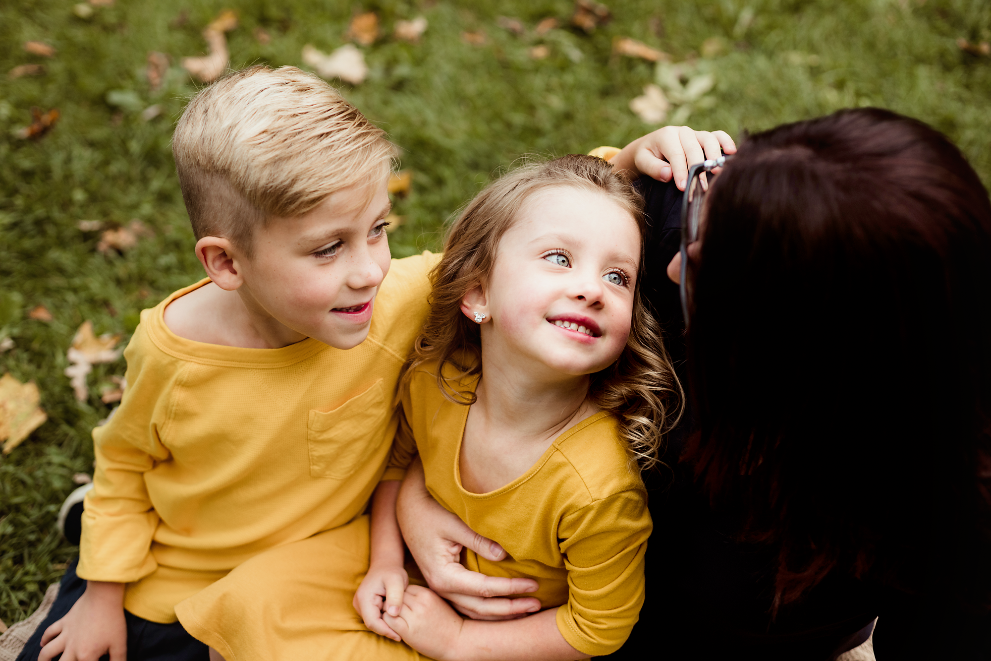 best family photographer, Milton & Toronto