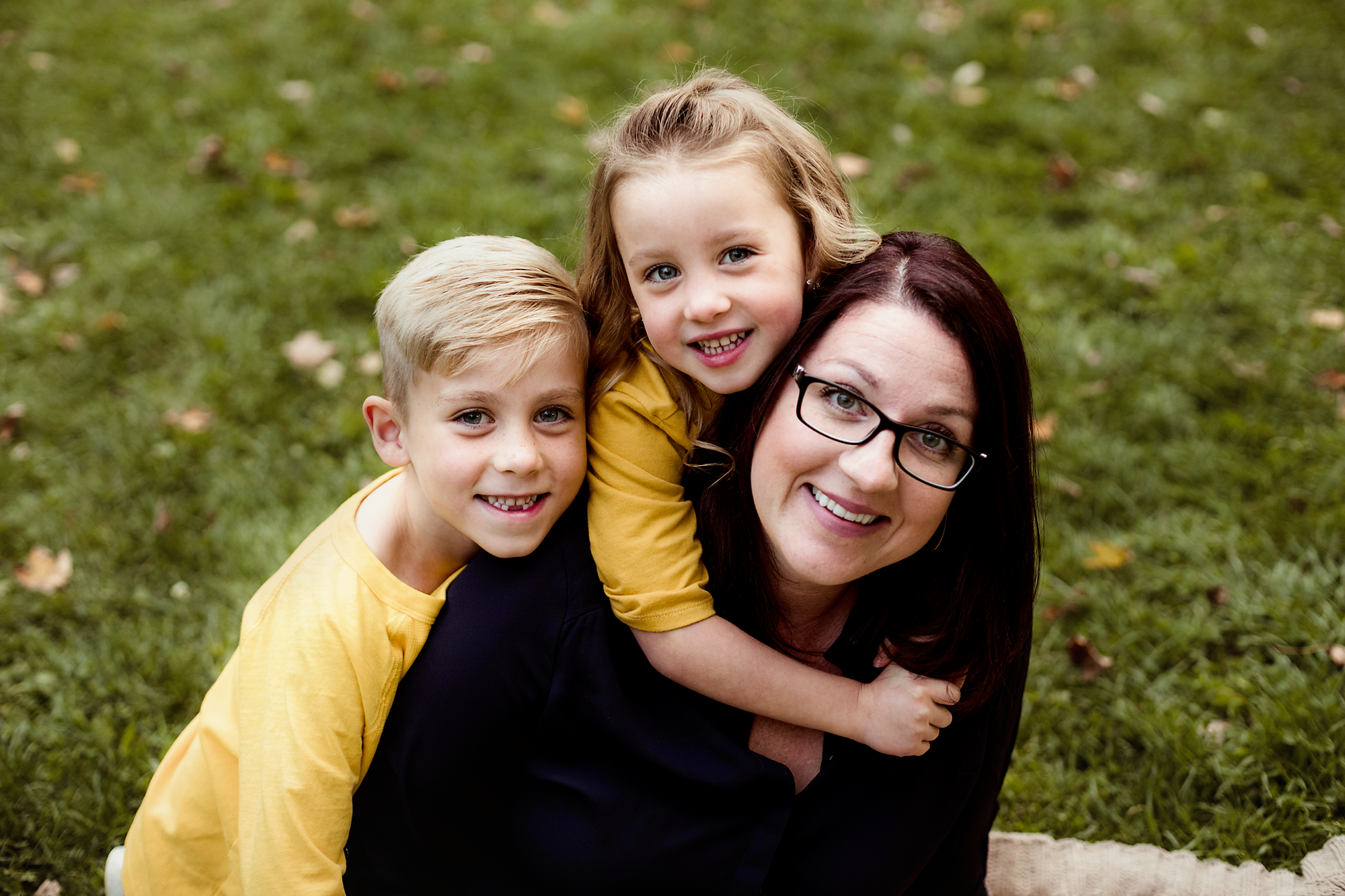 best family photographer, Milton & Toronto