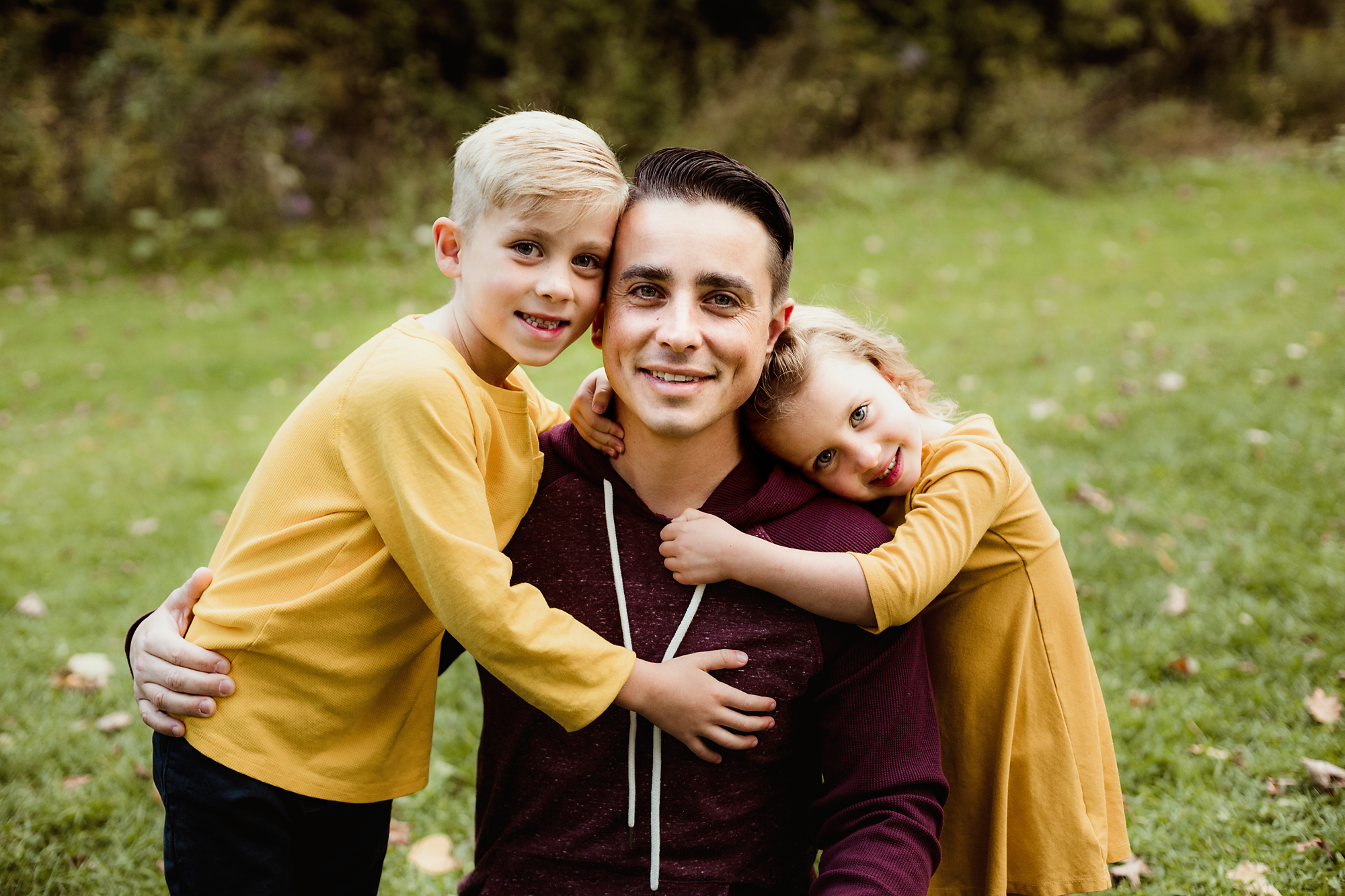 best family photographer, Milton & Toronto