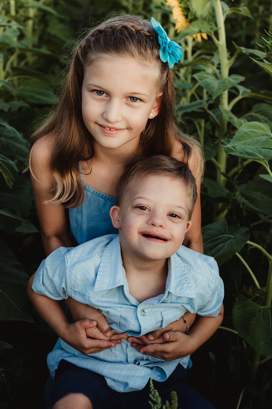 best family photographer, Milton & Toronto