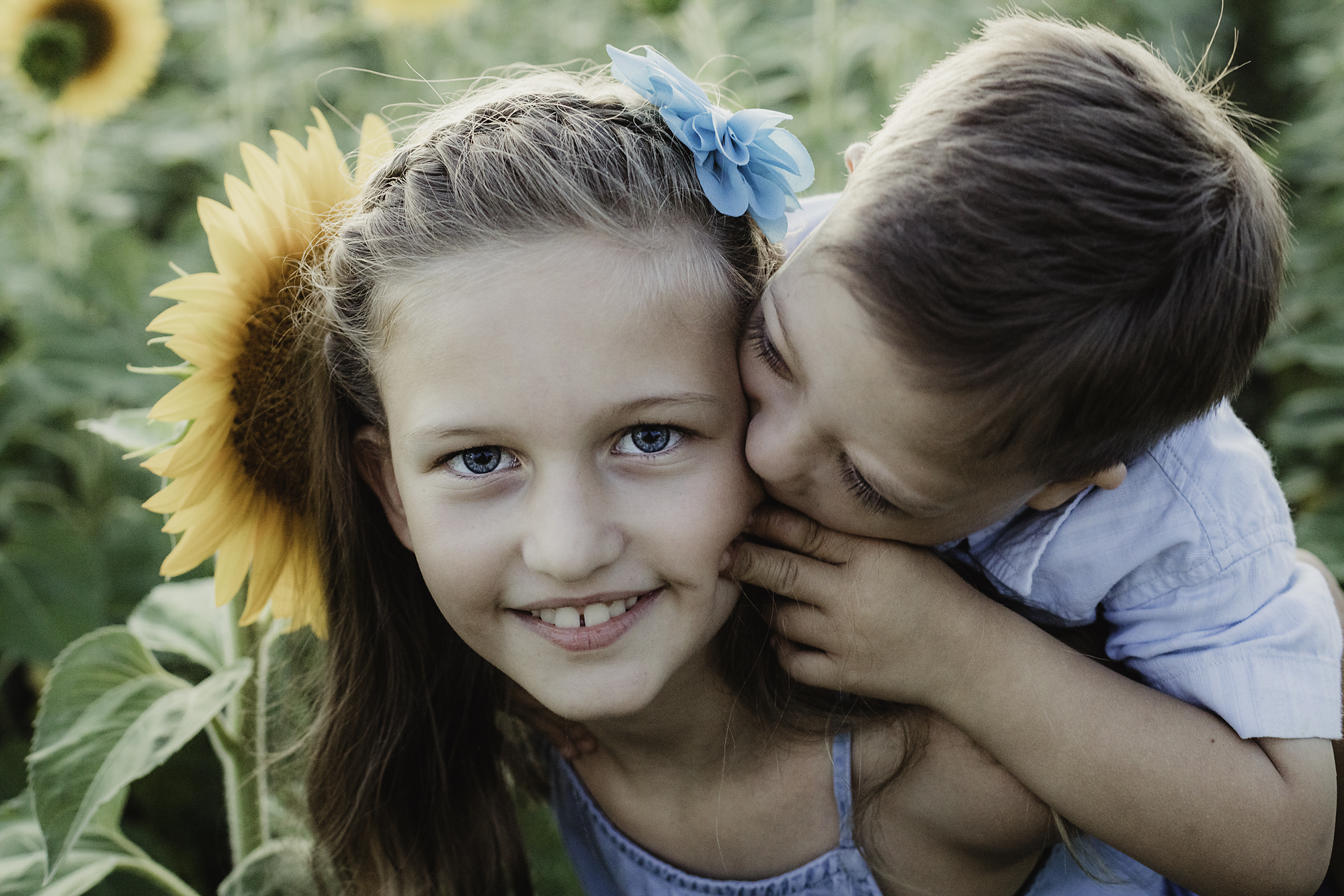 best family photographer, Milton & Toronto