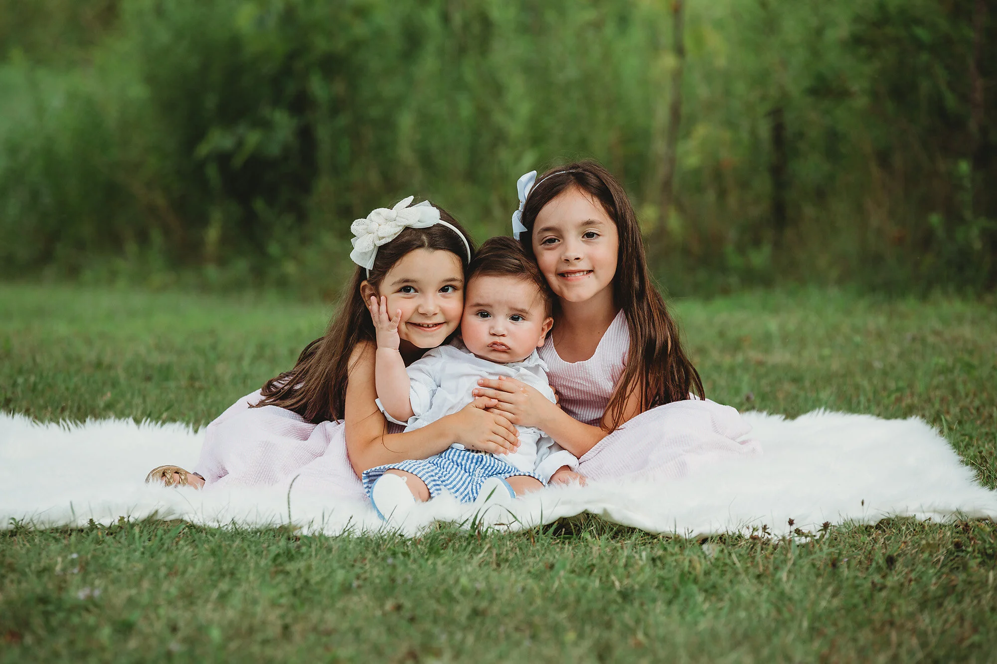 best family photographer, Milton & Toronto