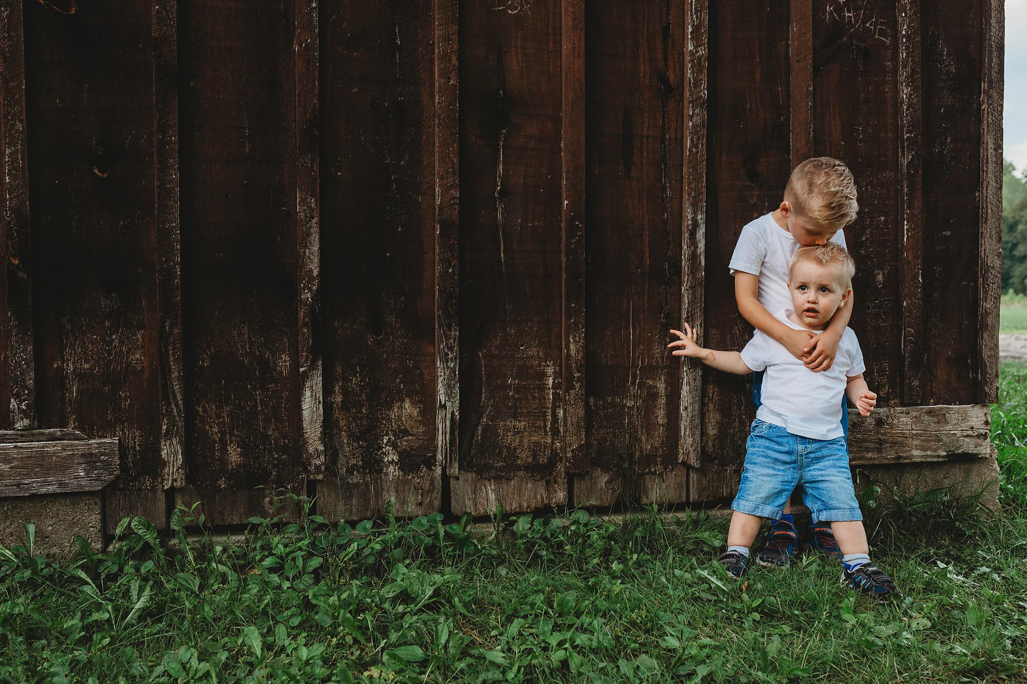 best family photographer, Milton & Toronto