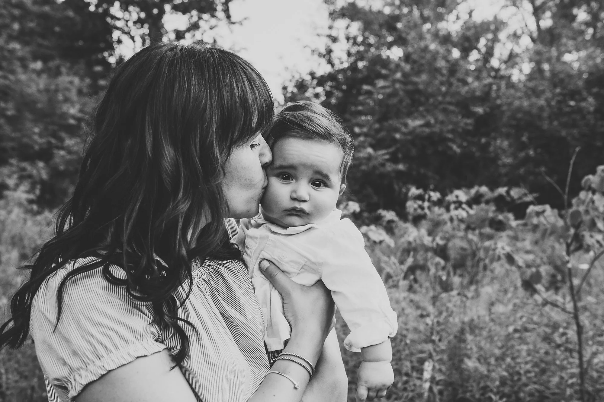 best family photographer, Milton & Toronto