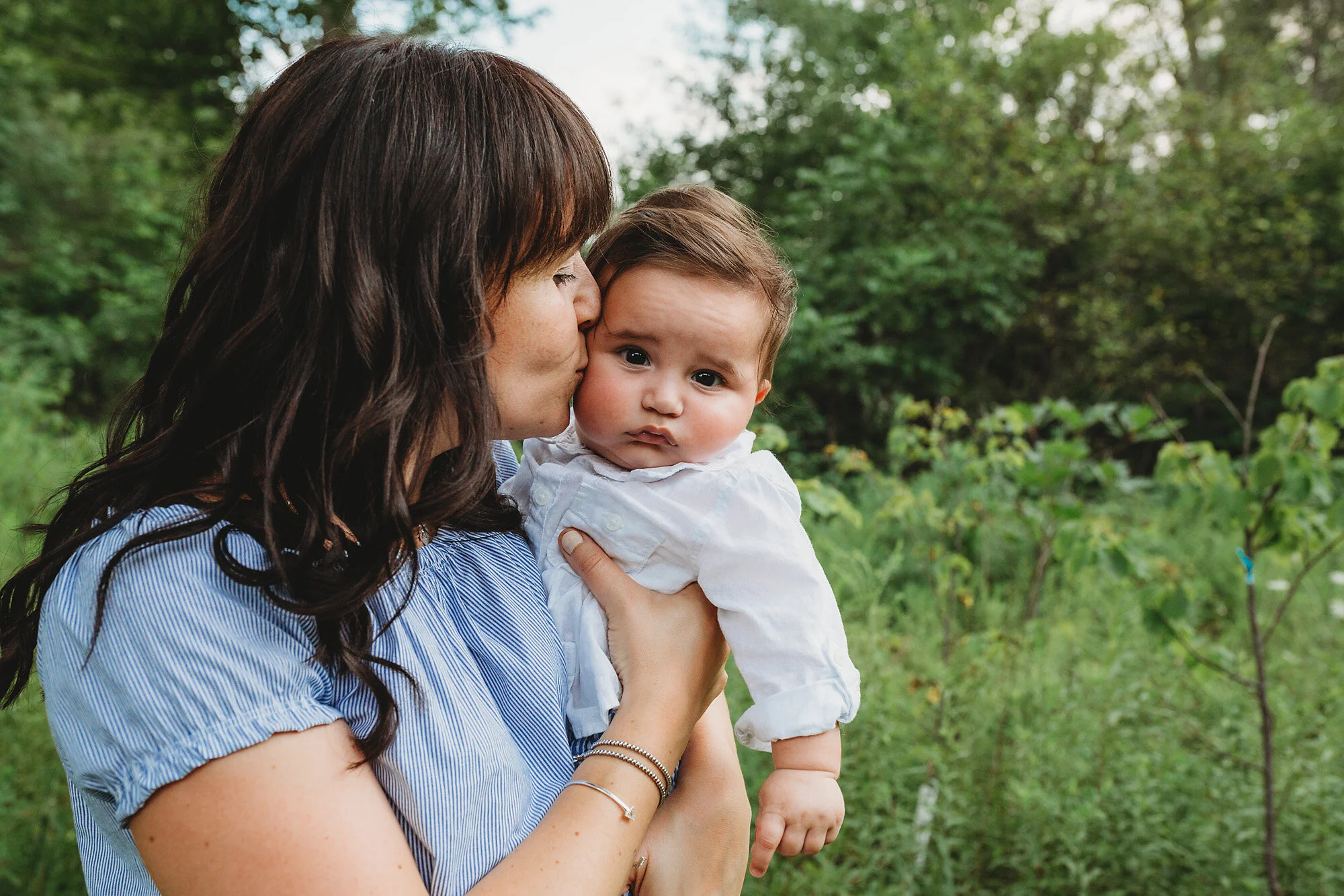 best family photographer, Milton & Toronto
