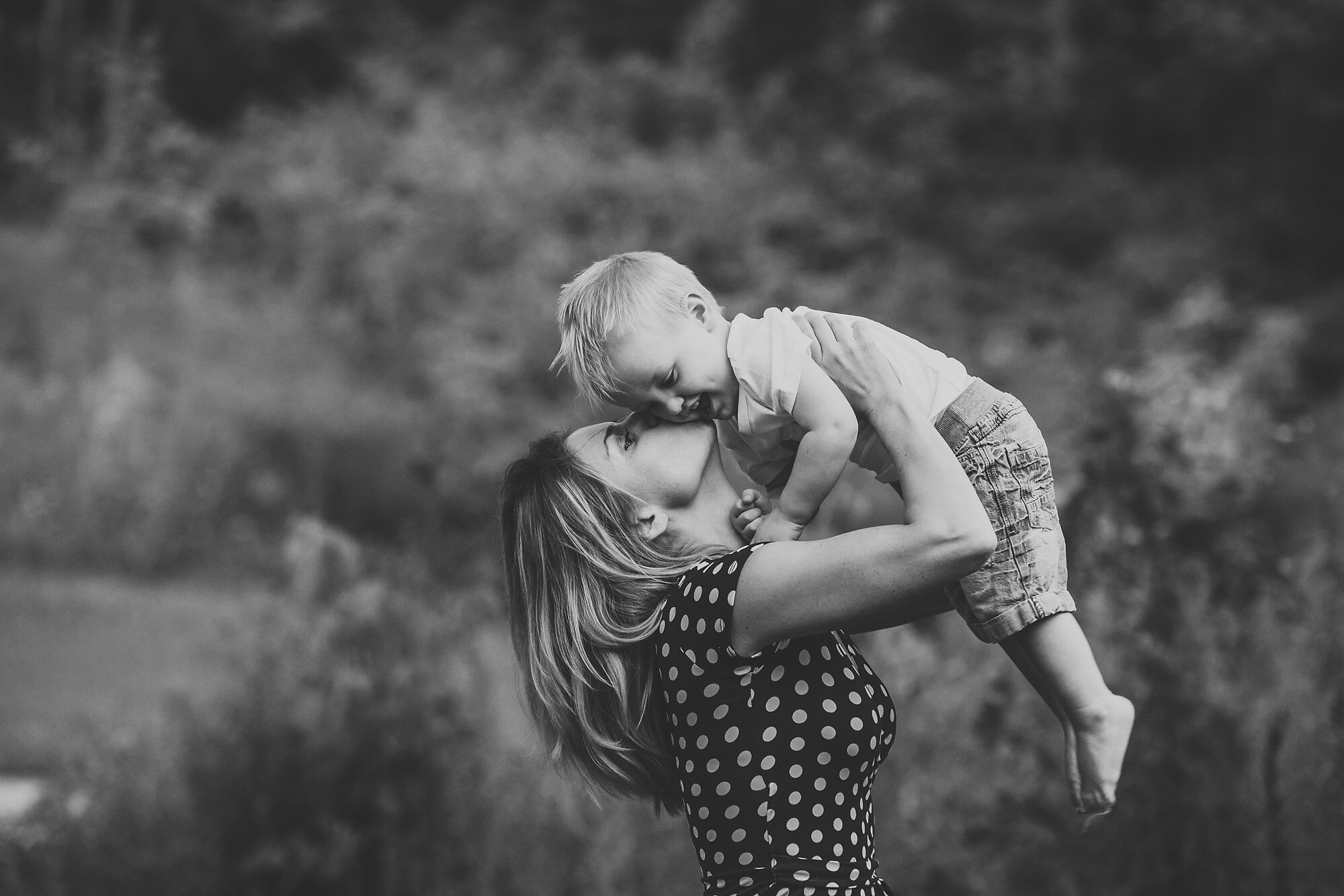 best family photographer, Milton & Toronto