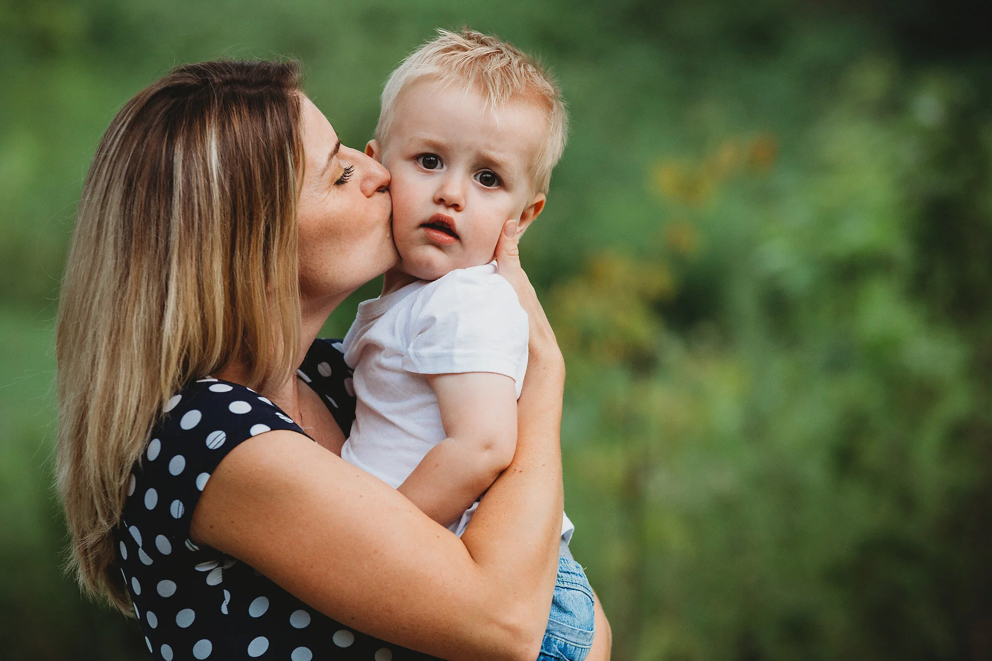 best family photographer, Milton & Toronto
