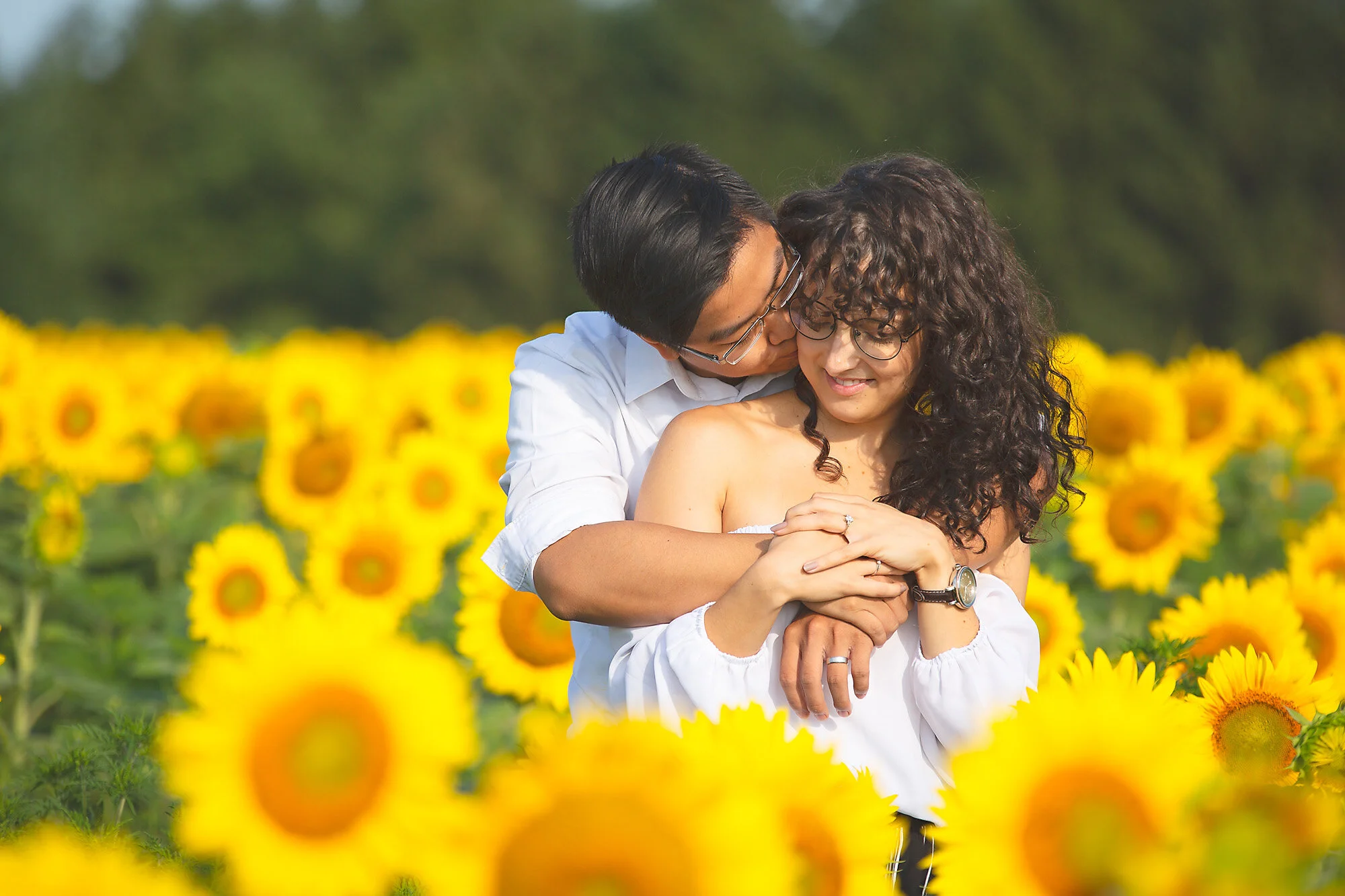 best family photographer, Milton & Toronto
