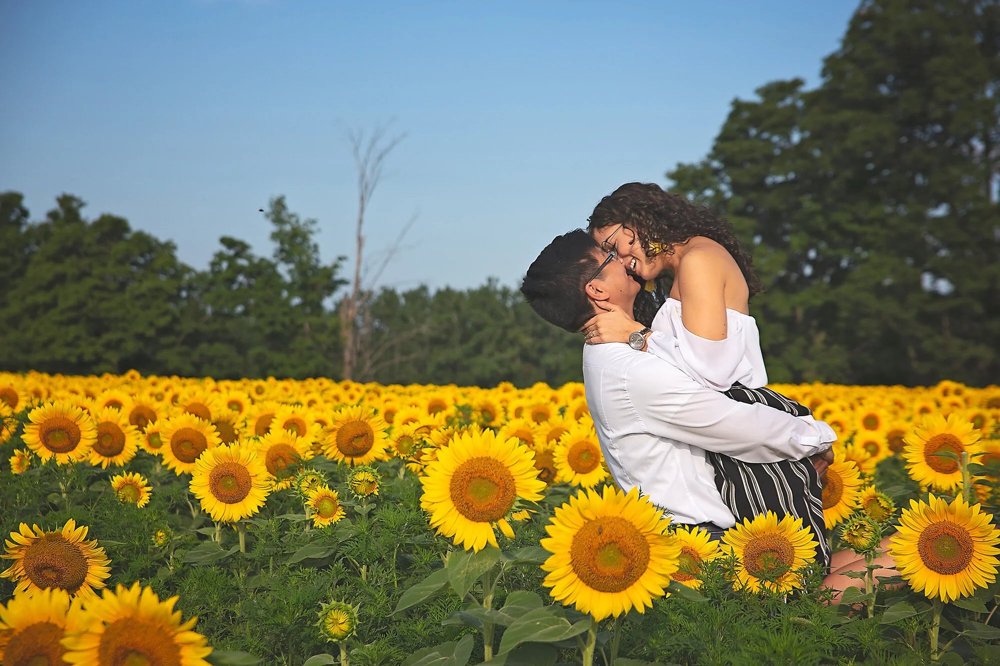 best family photographer, Milton & Toronto