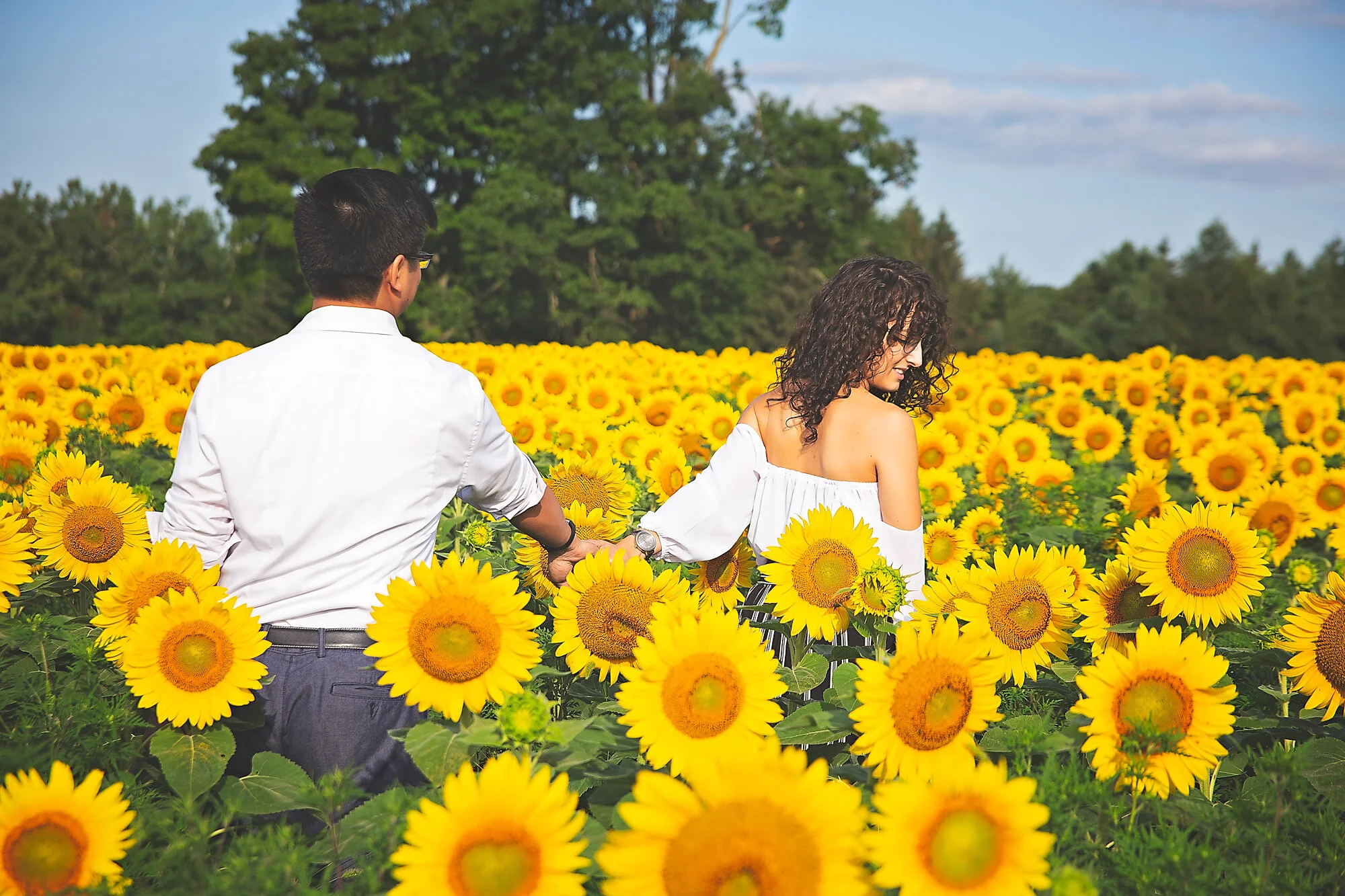 best family photographer, Milton & Toronto
