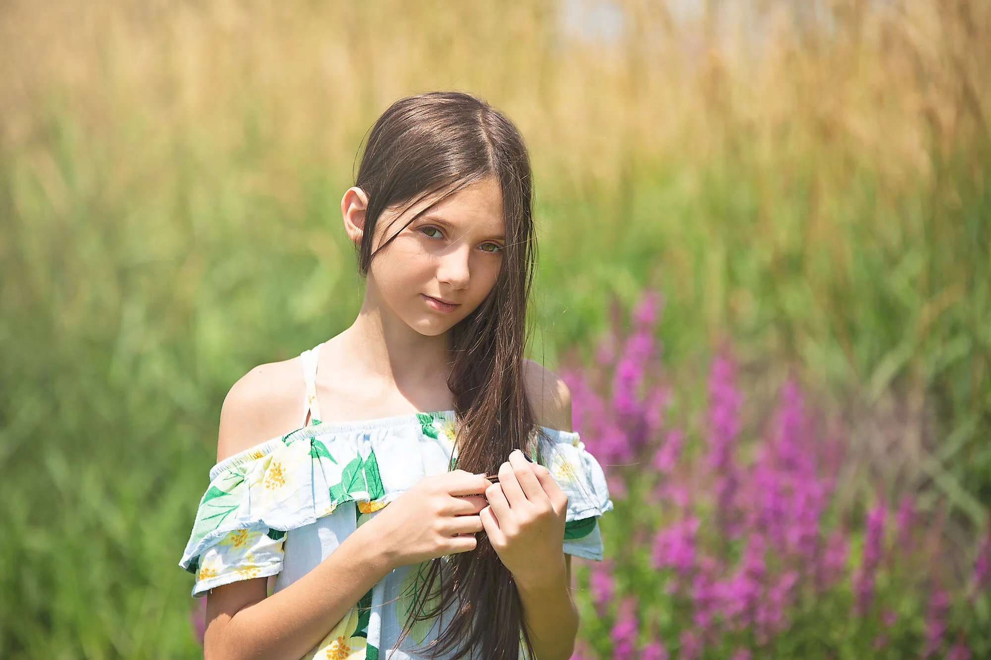 best family photographer, Milton & Toronto