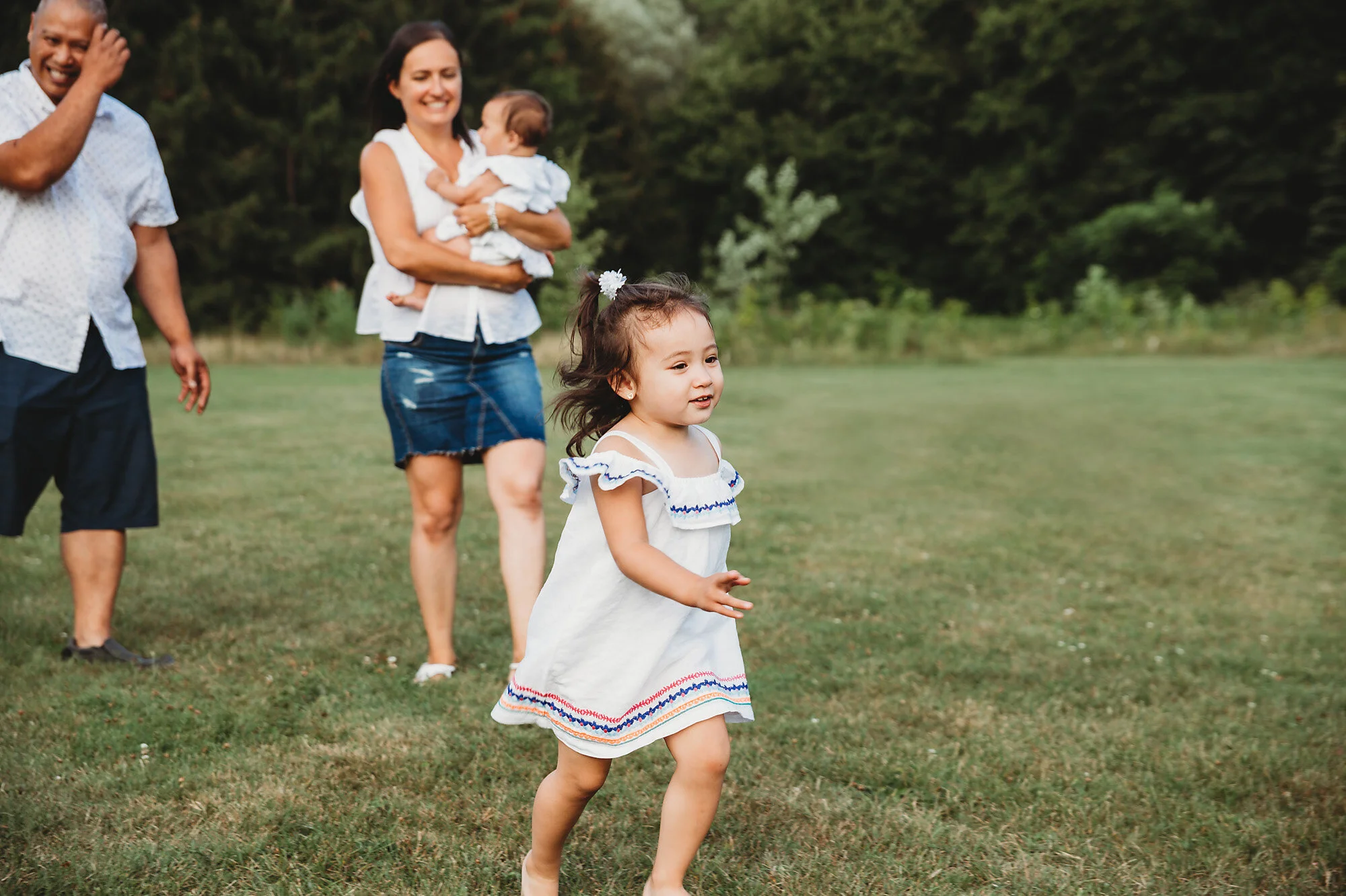 best family photographer, Milton & Toronto