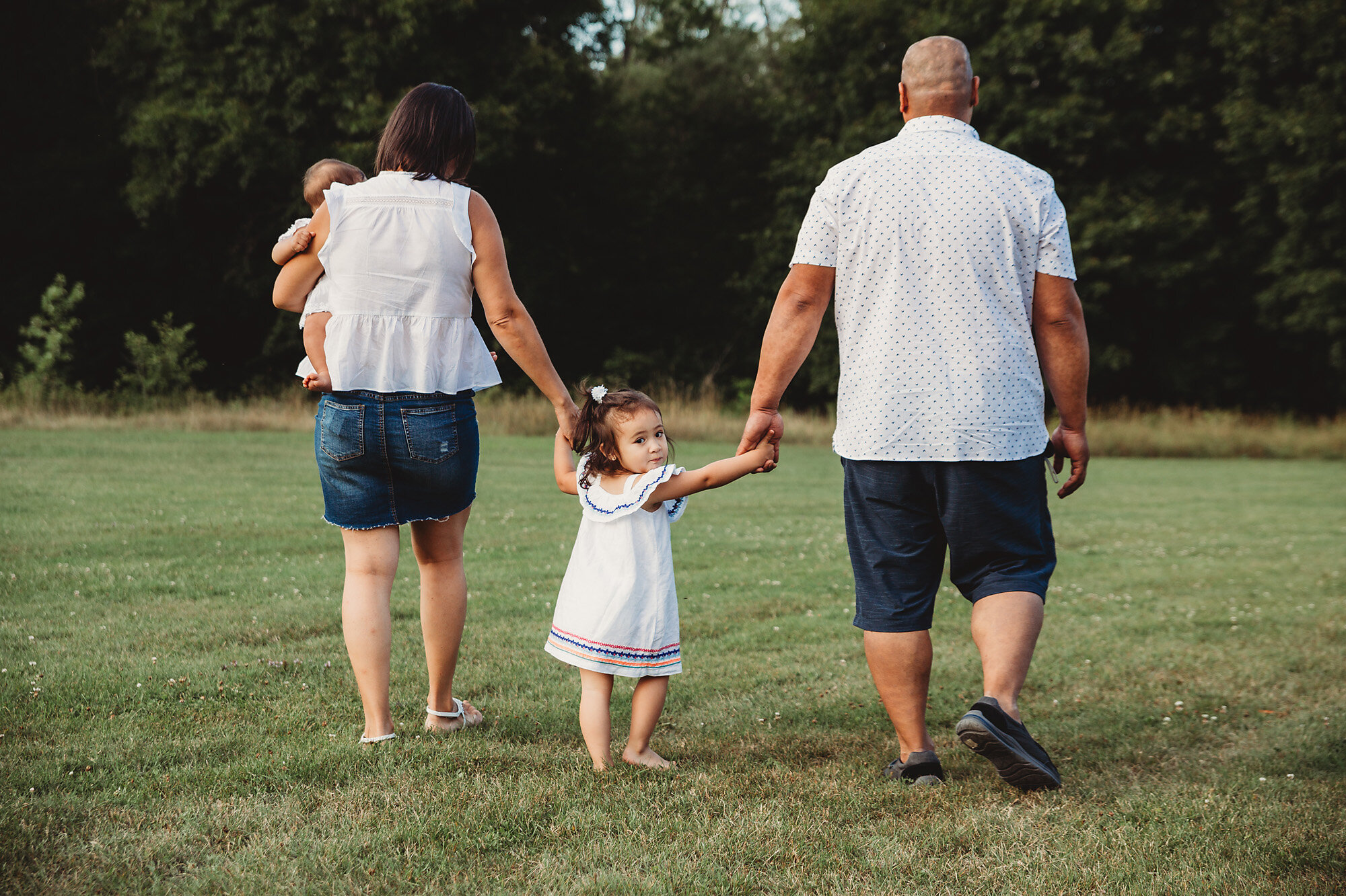 best family photographer, Milton & Toronto