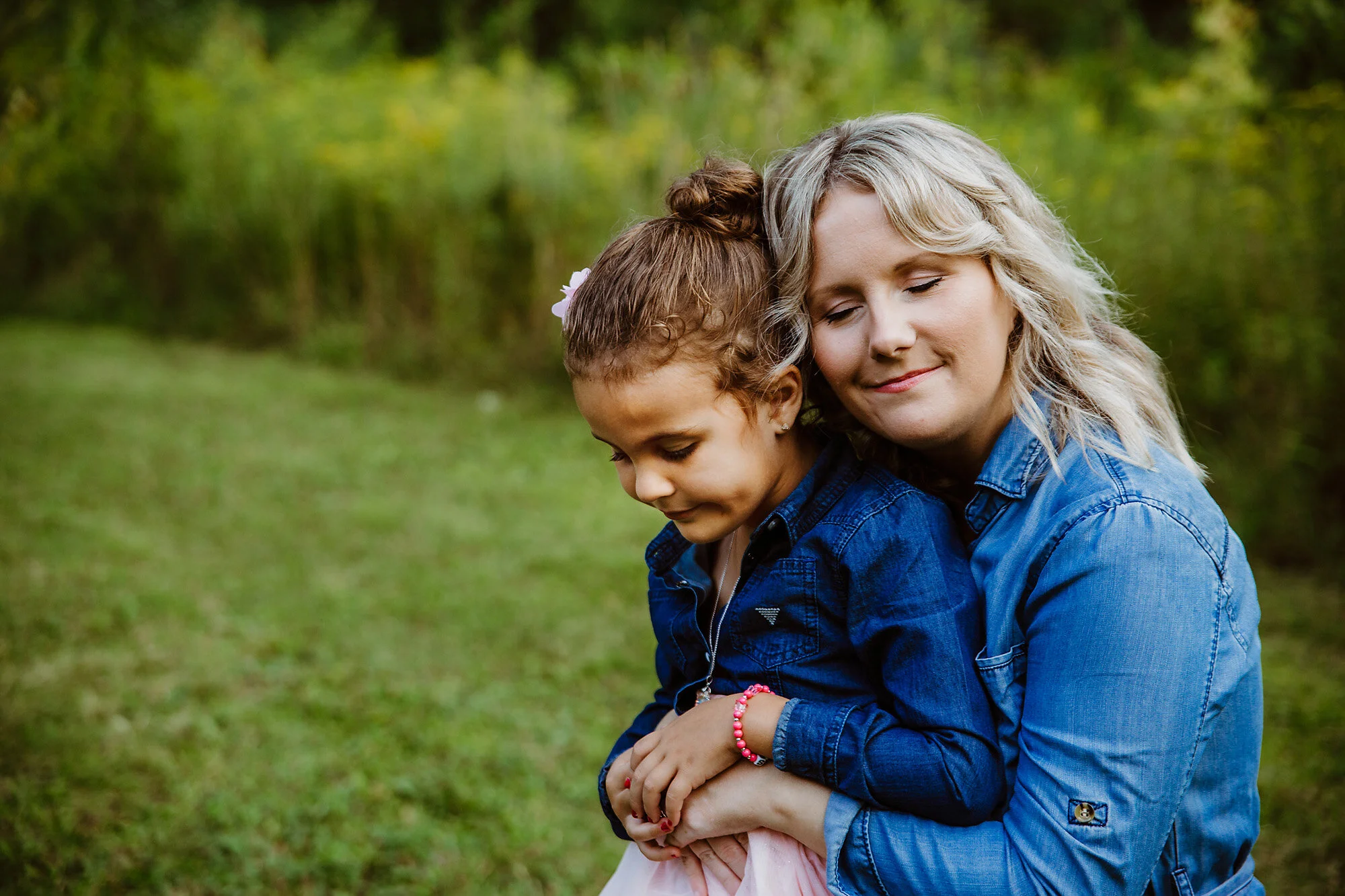 best family photographer, Milton & Toronto