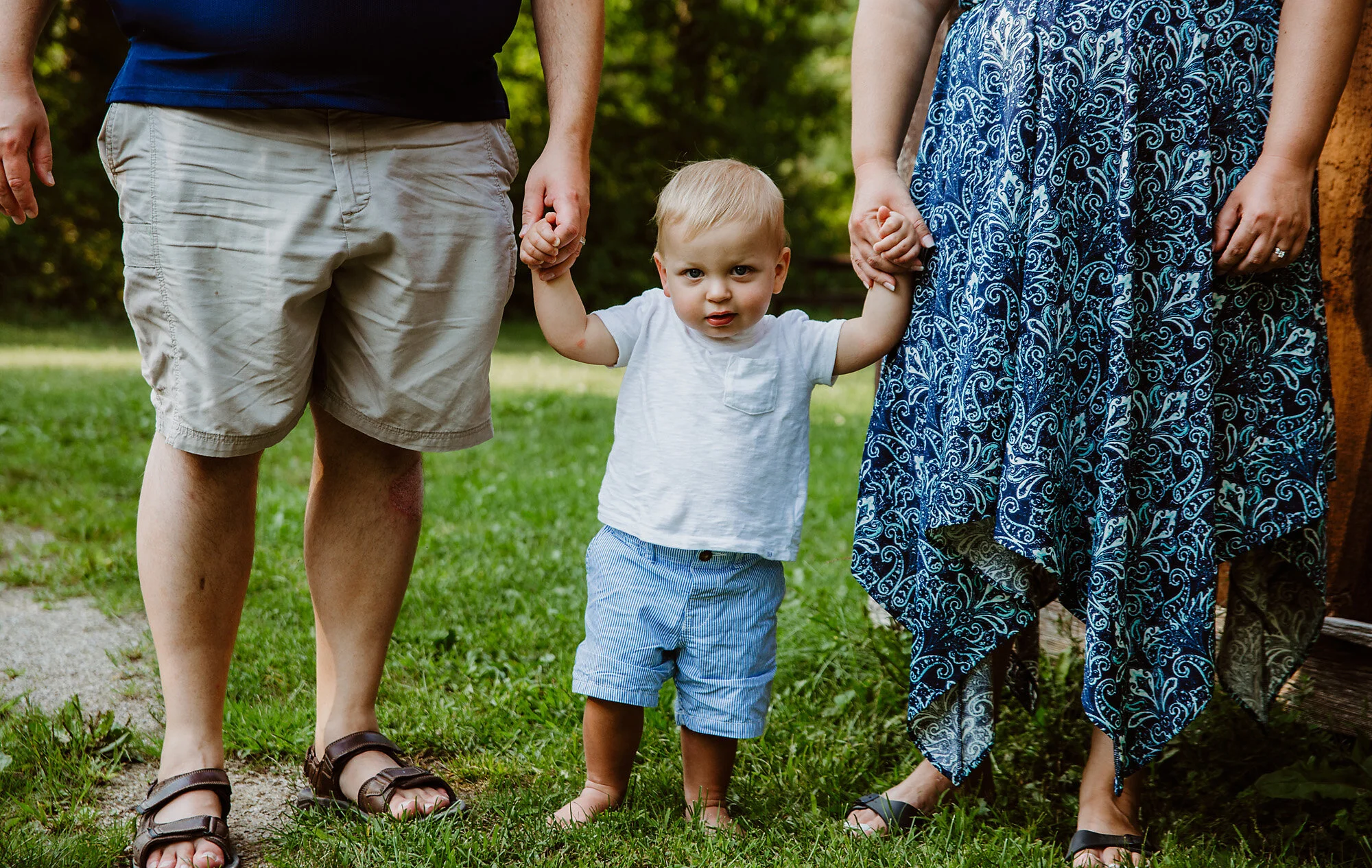 best family photographer, Milton & Toronto