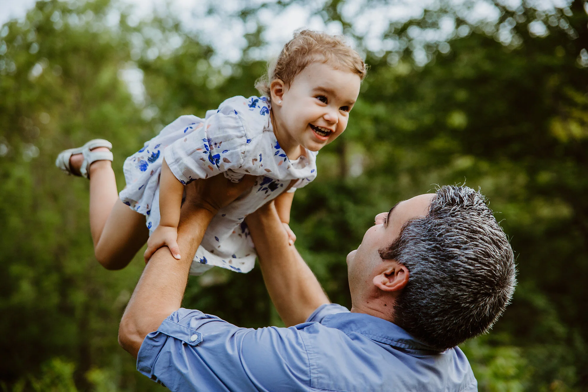 best family photographer, Milton & Toronto