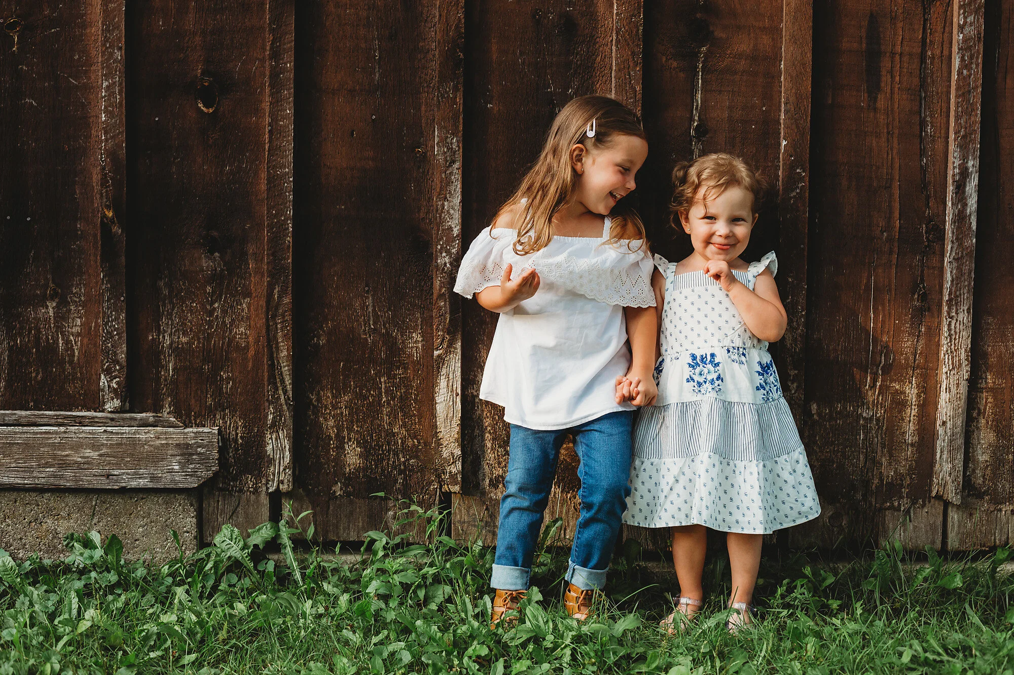 best family photographer, Milton & Toronto
