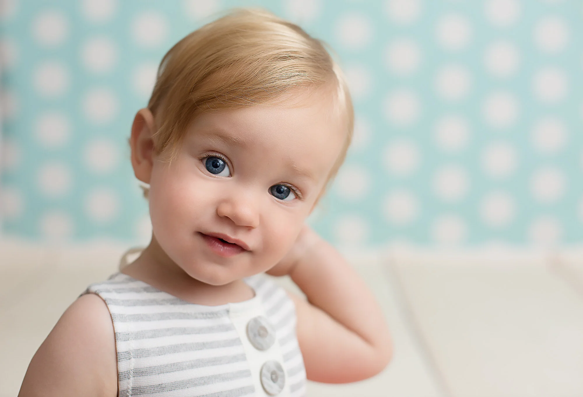 best baby photographer, Milton & Toronto 