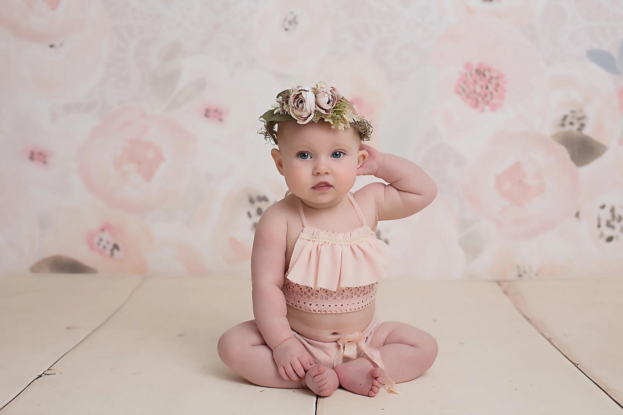 best baby photographer, Milton & Toronto 
