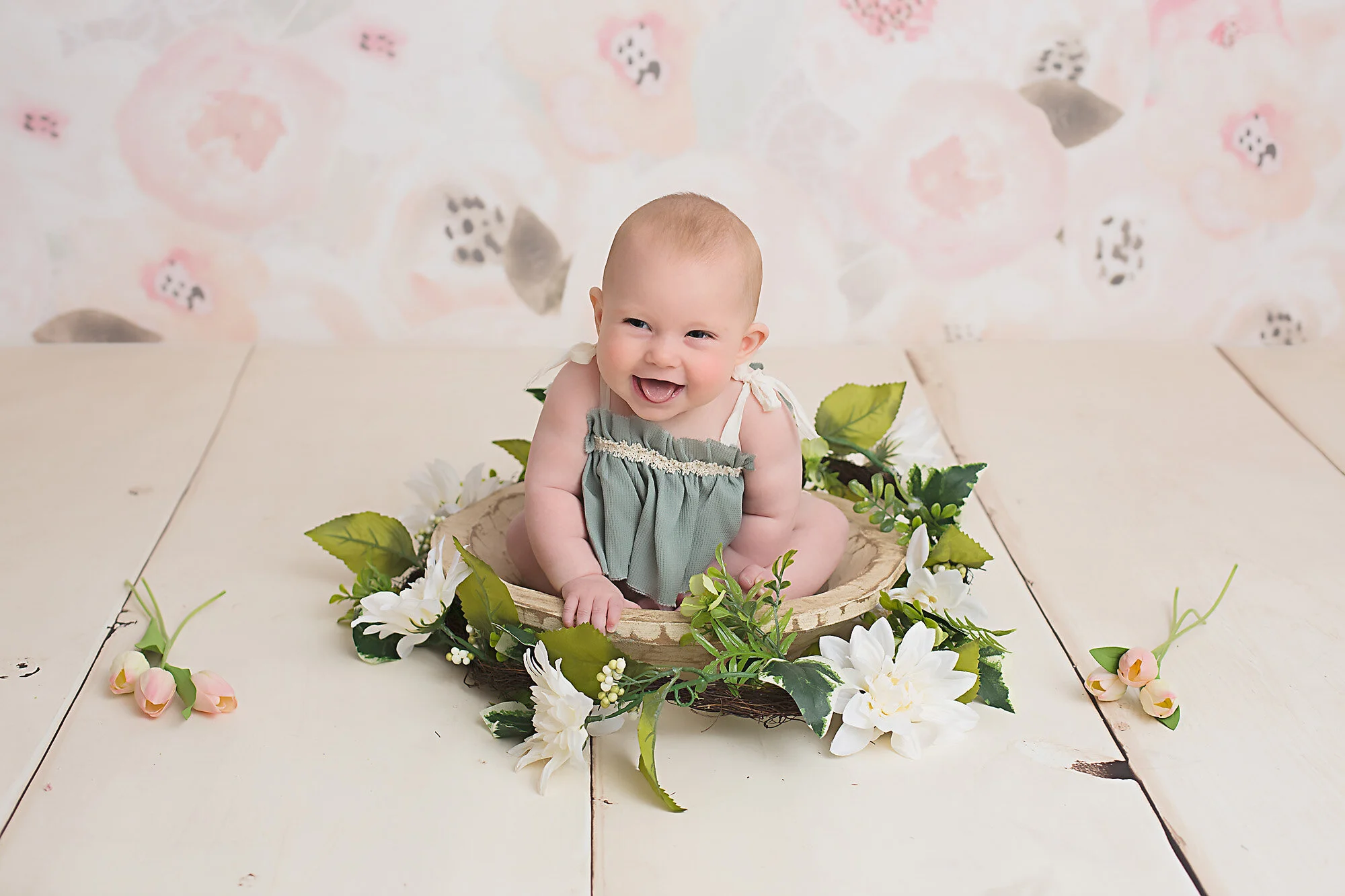 best baby photographer, Milton & Toronto 