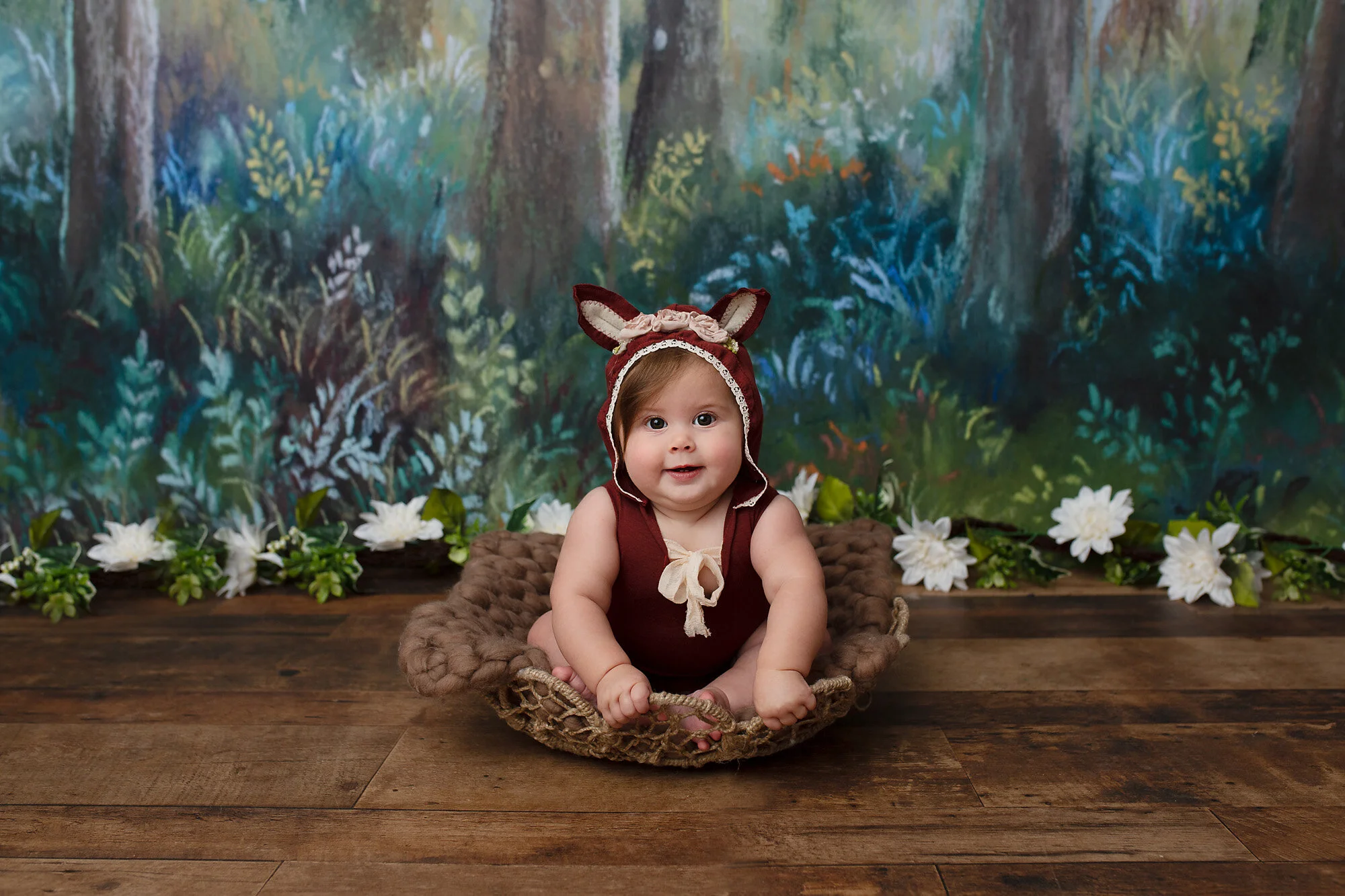 best baby photographer, Milton & Toronto 