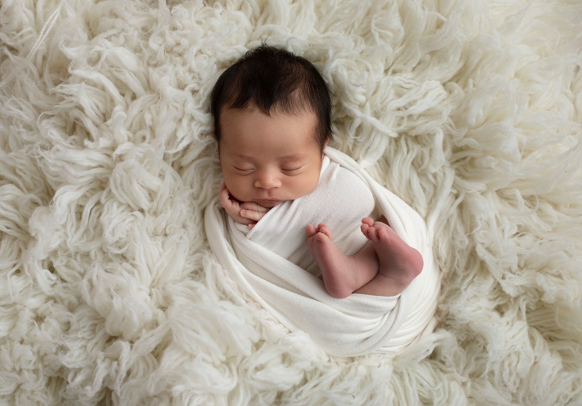 best newborn photographer Milton & Toronto